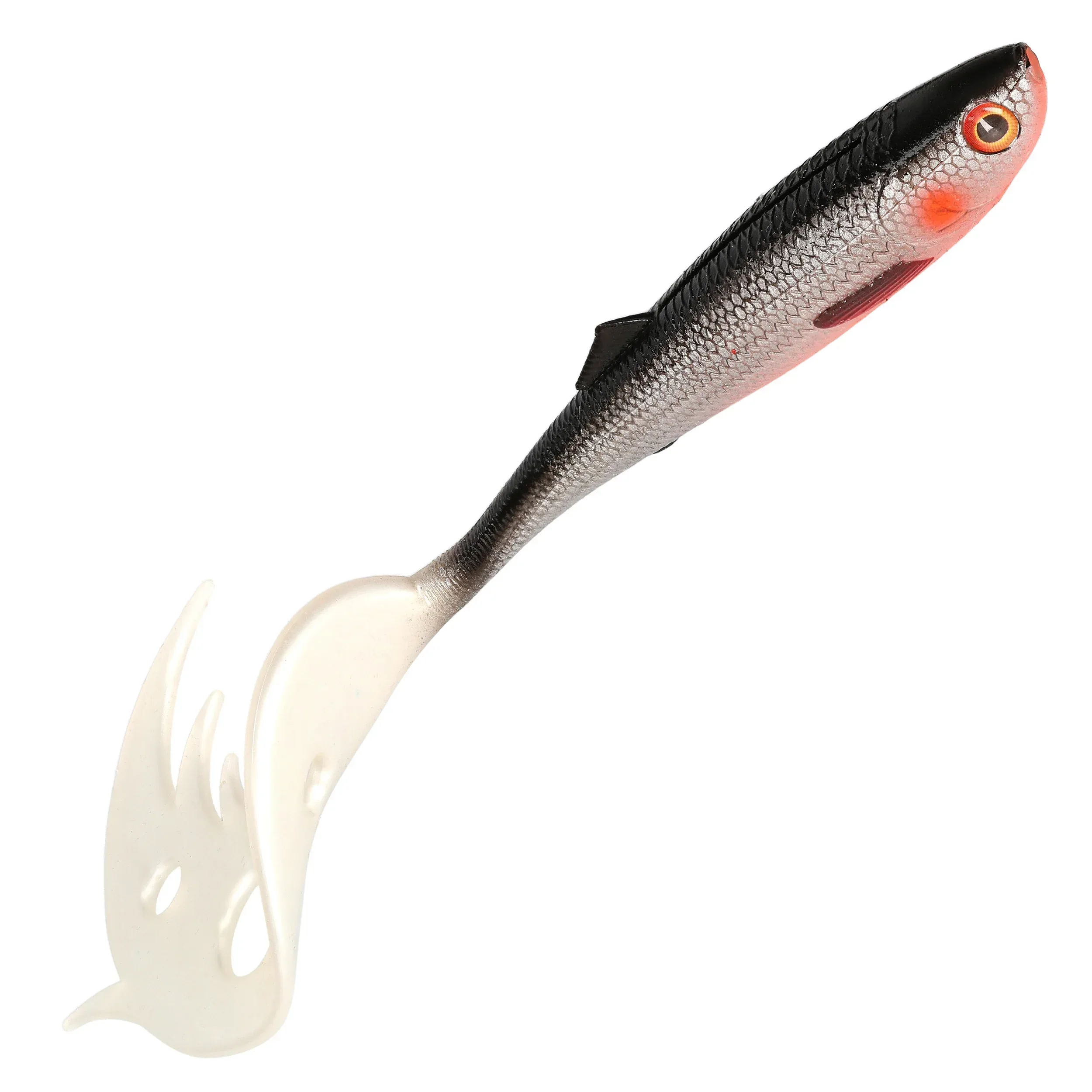 Mikado Sicario Pike Tail 24 cm jigi - Image 10