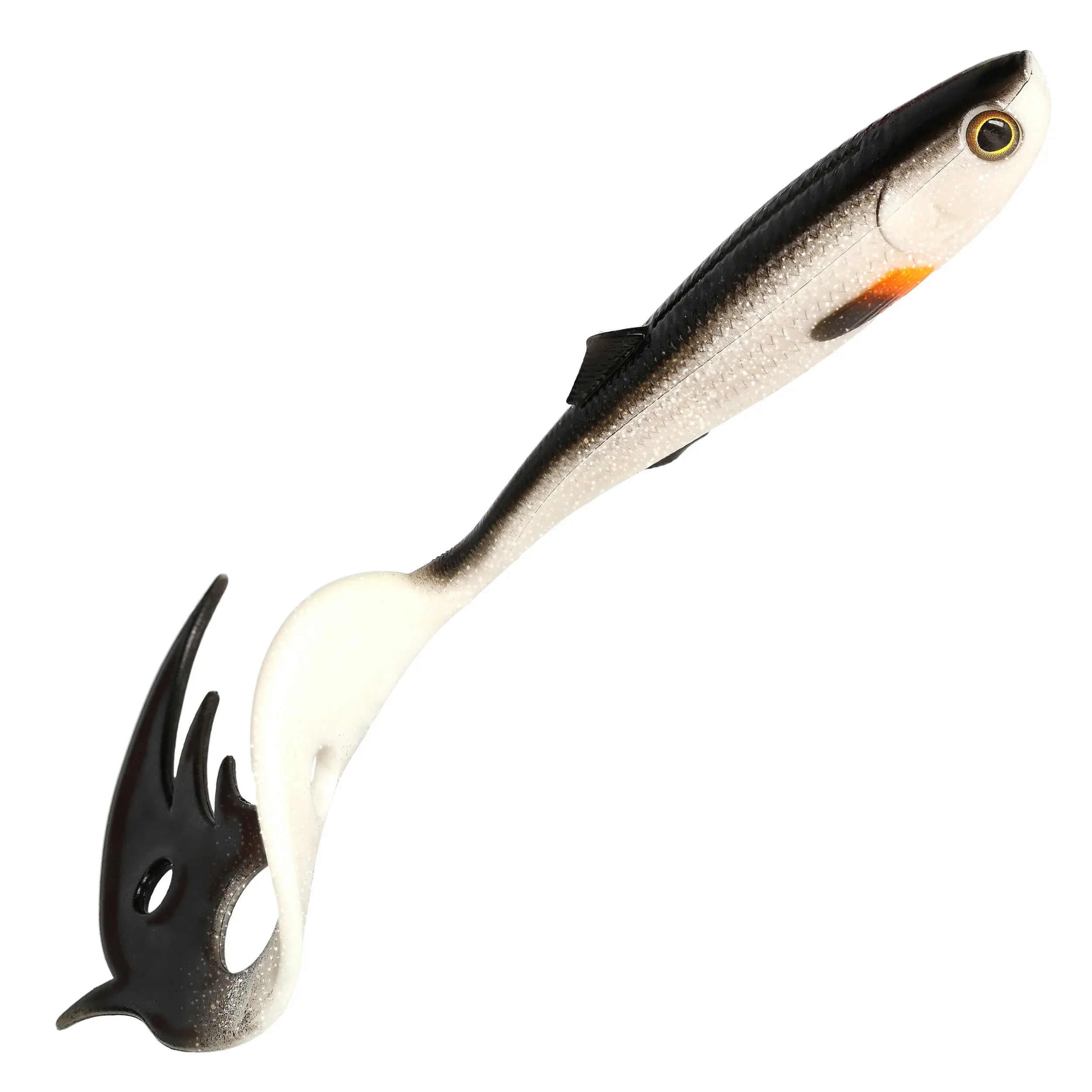 Mikado Sicario Pike Tail 24 cm jigi - Image 14
