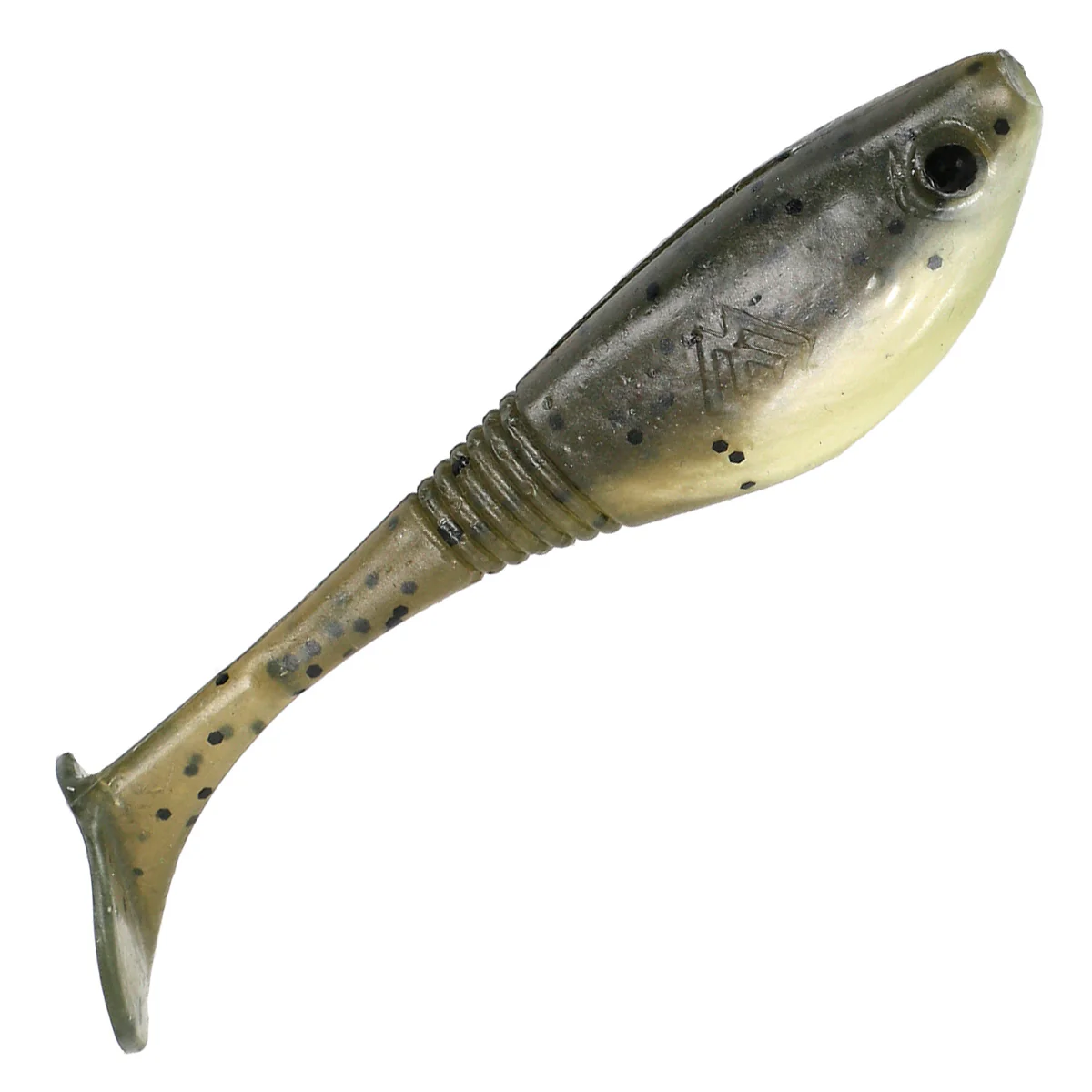 Mikado Spark 10 cm jigi 3 kpl/pkt - Image 7