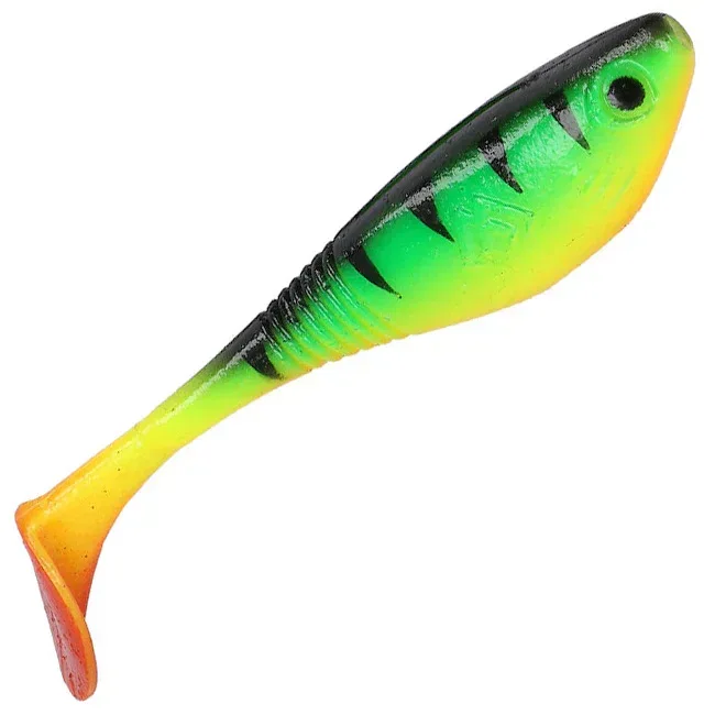 Mikado Spark 5,5 cm jigi 5kpl/pkt - Image 5