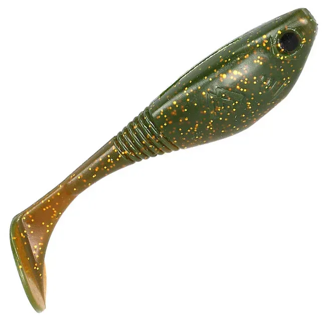 Mikado Spark 7 cm jigi 5kpl/pkt - Image 10