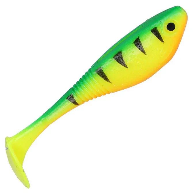 Mikado Spark 7 cm jigi 5kpl/pkt - Image 3