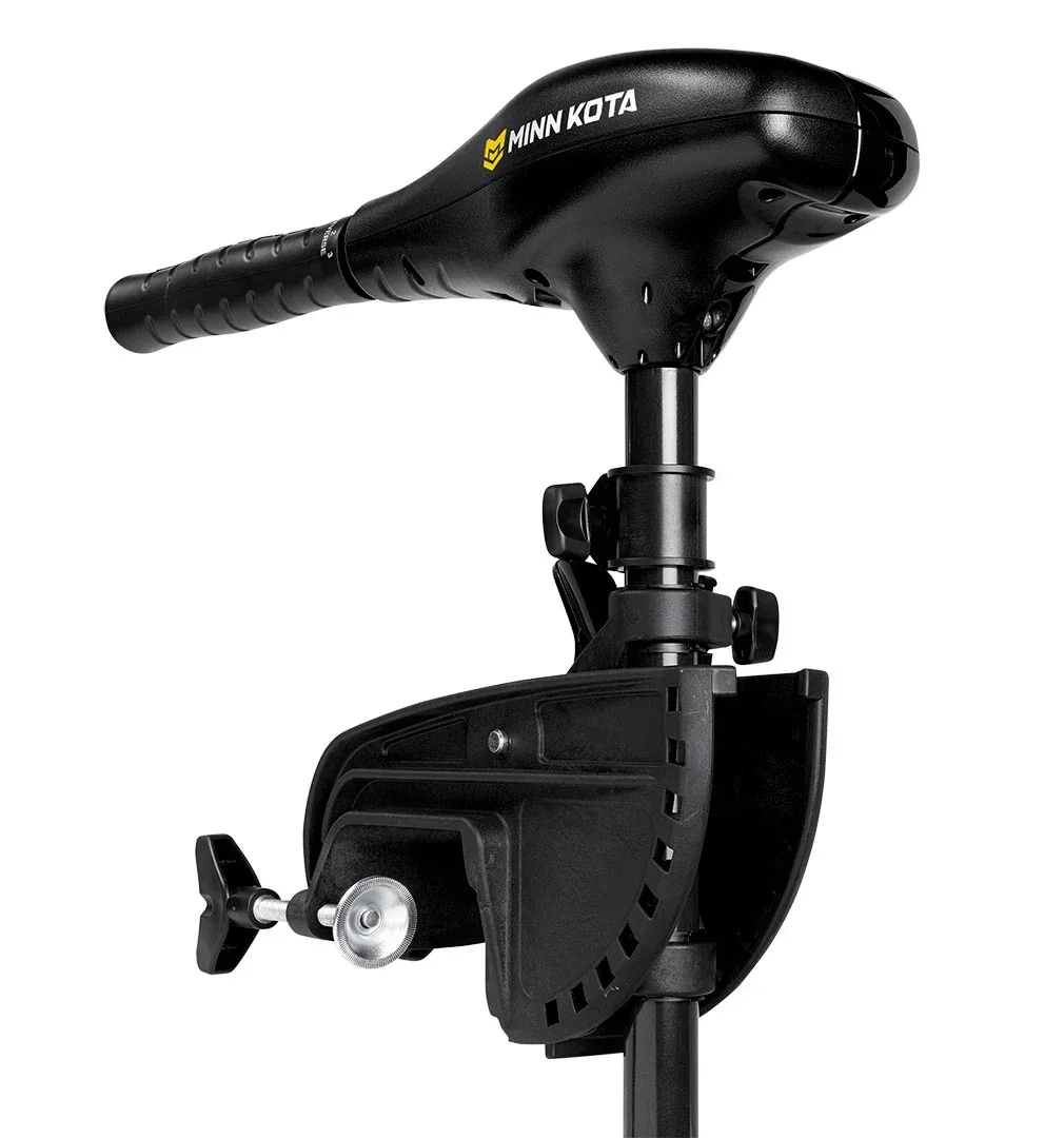 Minn Kota Endura C2 30lbs sähköperämoottori - Image 2
