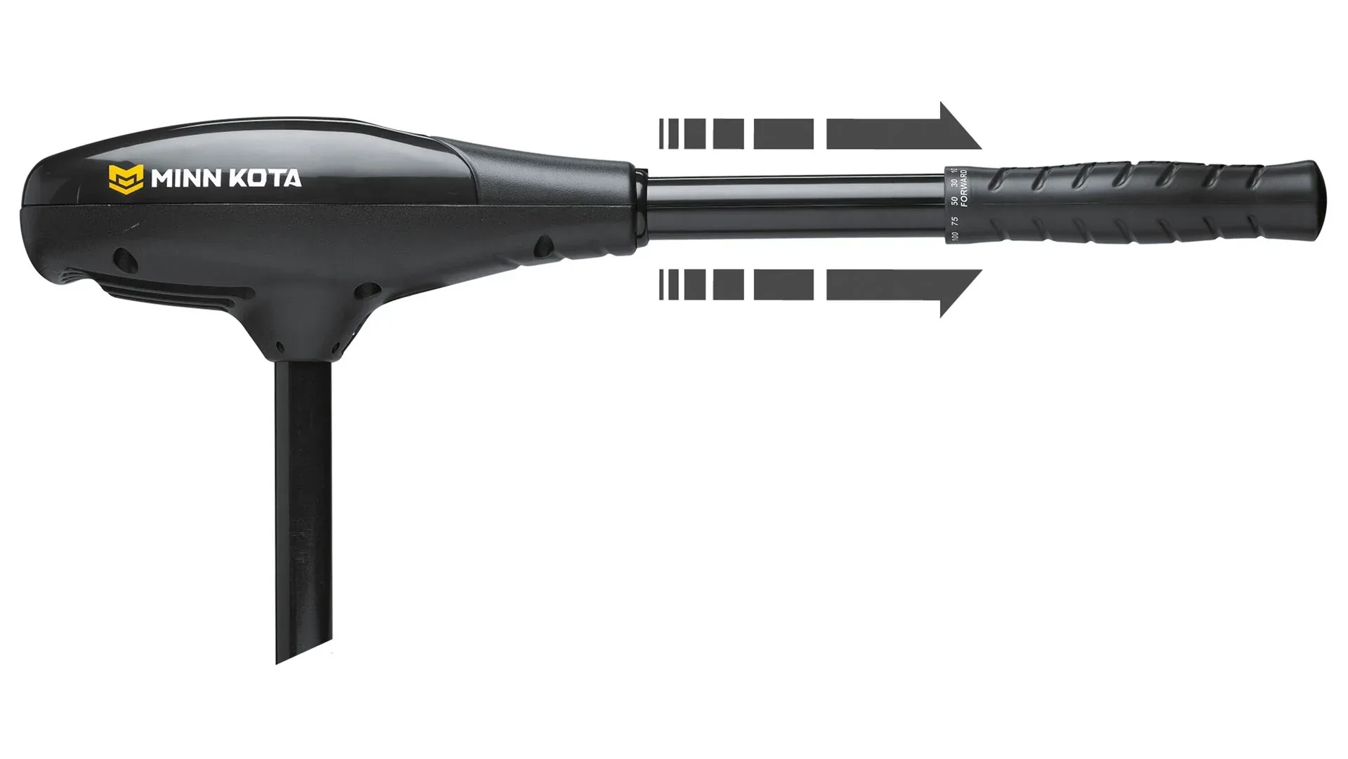 Minn Kota Endura C2 30lbs sähköperämoottori - Image 3