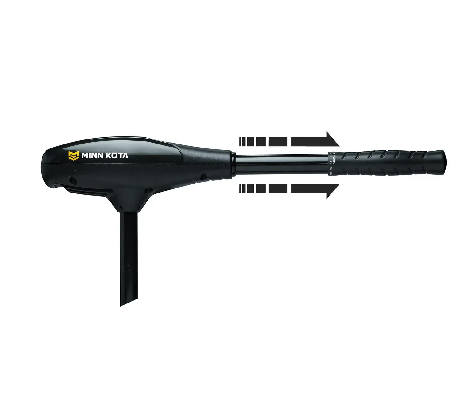 Minn Kota Endura C2 40 lbs 36" sähköperämoottori - Image 3