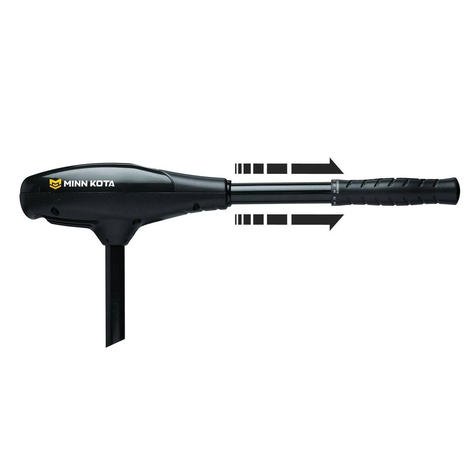 Minn Kota Endura Max 45 lbs 36" sähköperämoottori - Image 3