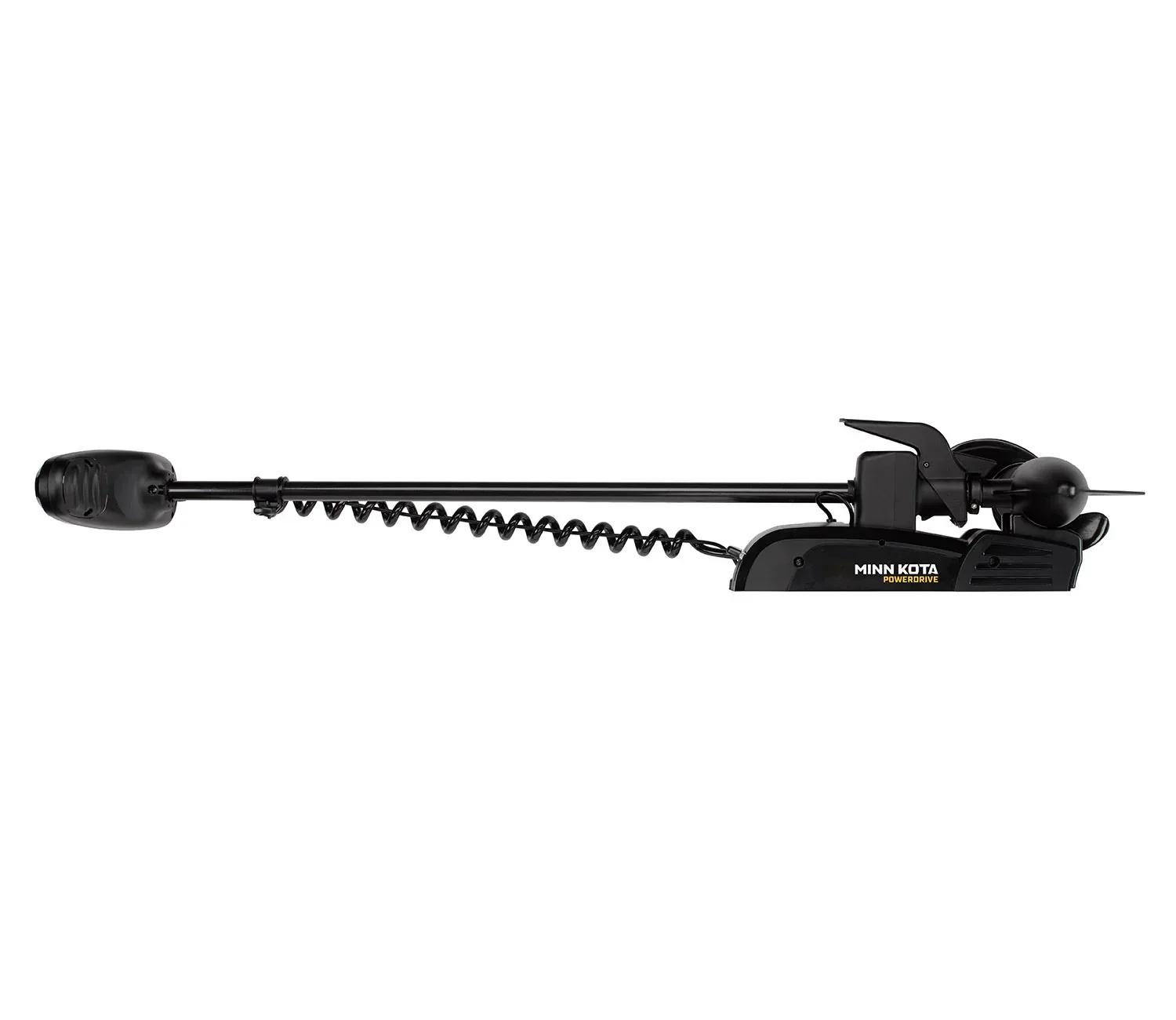 Minn Kota PowerDrive MR 45 lbs 54" keulasähkömoottori - Image 3