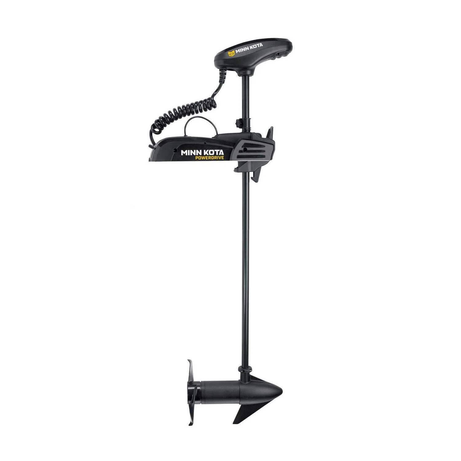 Minn Kota PowerDrive MR 70 lbs 24V 54" keulasähkömoottori - Image 2