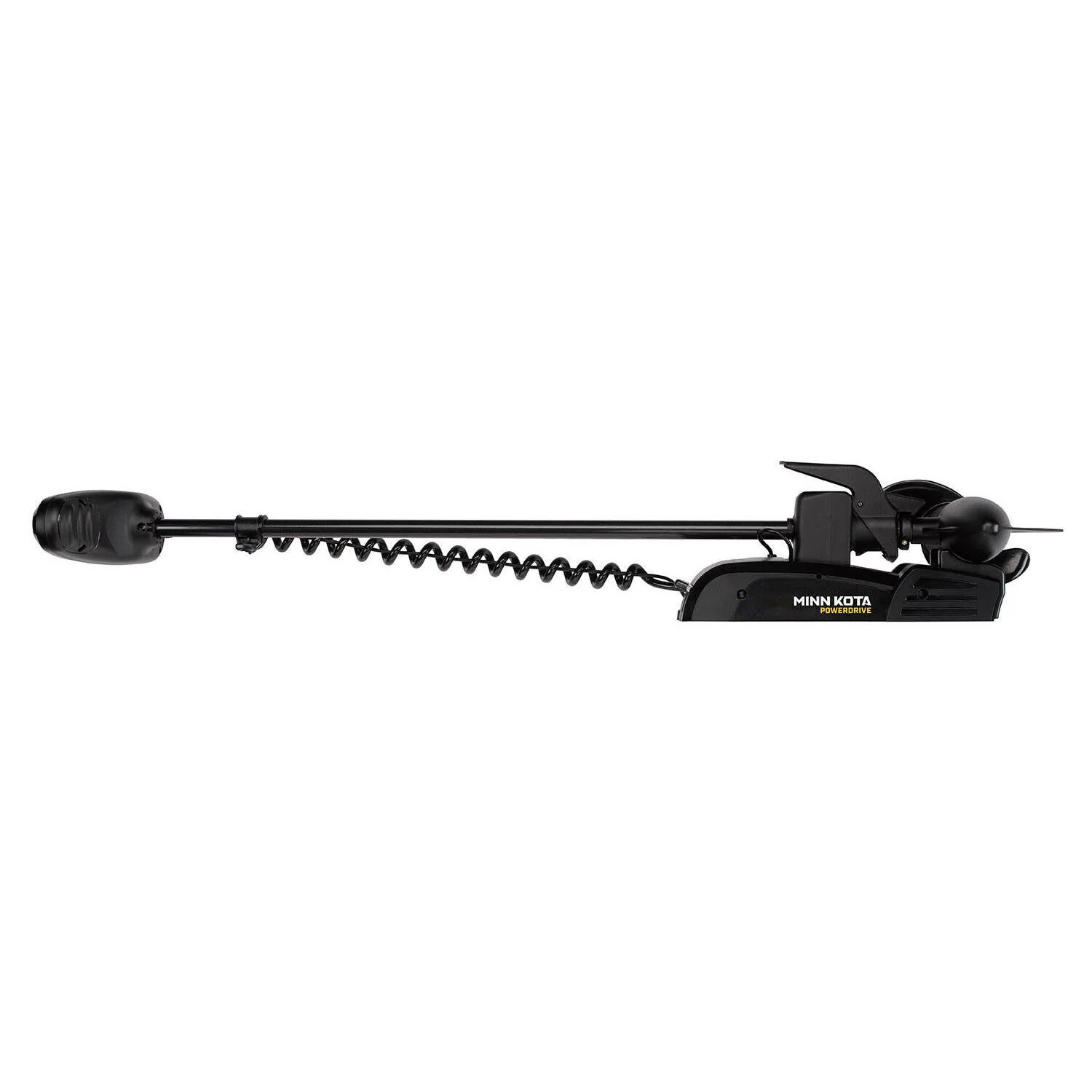 Minn Kota PowerDrive MR 70 lbs 24V 54" keulasähkömoottori - Image 3