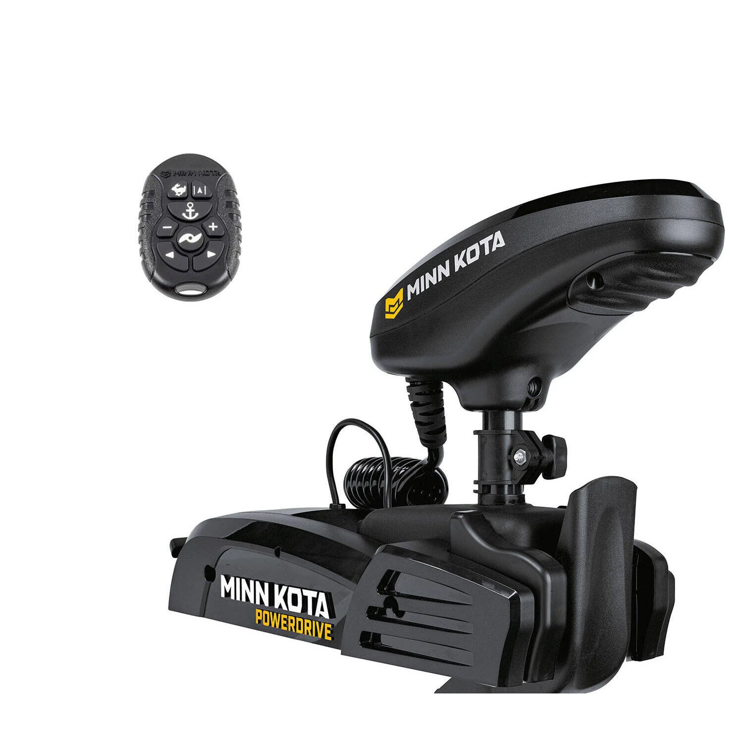 Minn Kota PowerDrive MR 70 lbs 24V 54" keulasähkömoottori - Image 6