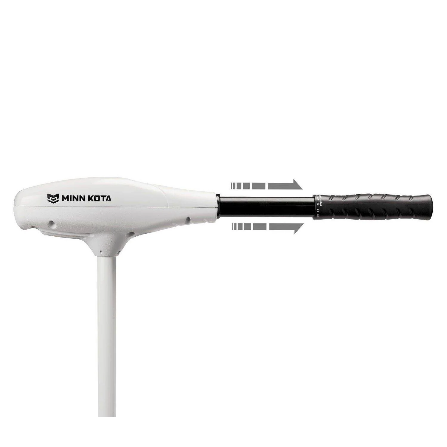 Minn Kota Riptide Endura C2 55 lbs 42" sähköperämoottori - Image 3