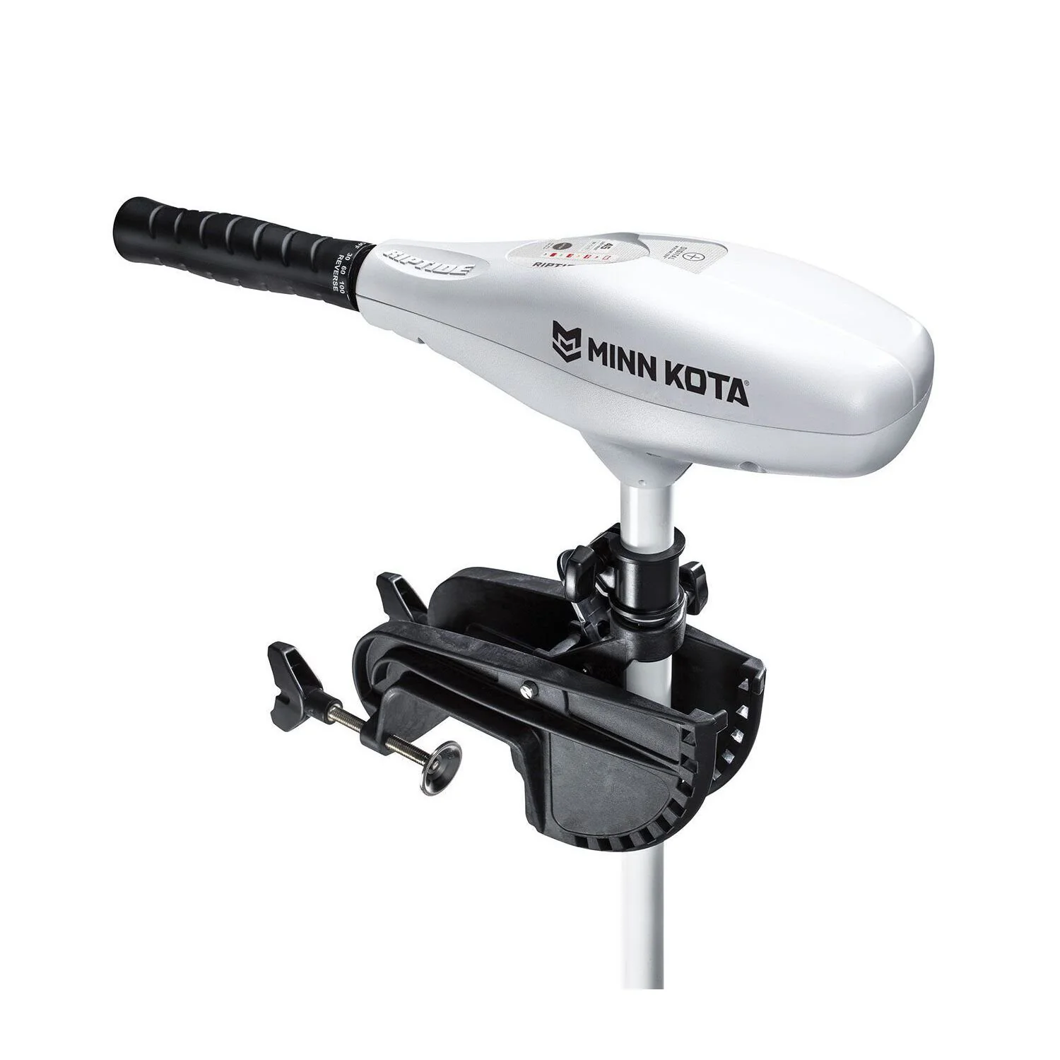 Minn Kota Riptide Endura Max 45 lbs 36" sähköperämoottori - Image 5