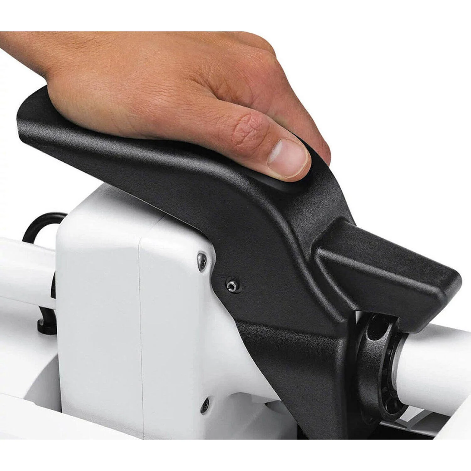 Minn Kota Riptide PowerDrive MR 55 lbs 12V 54" keulasähkömoottori - Image 2