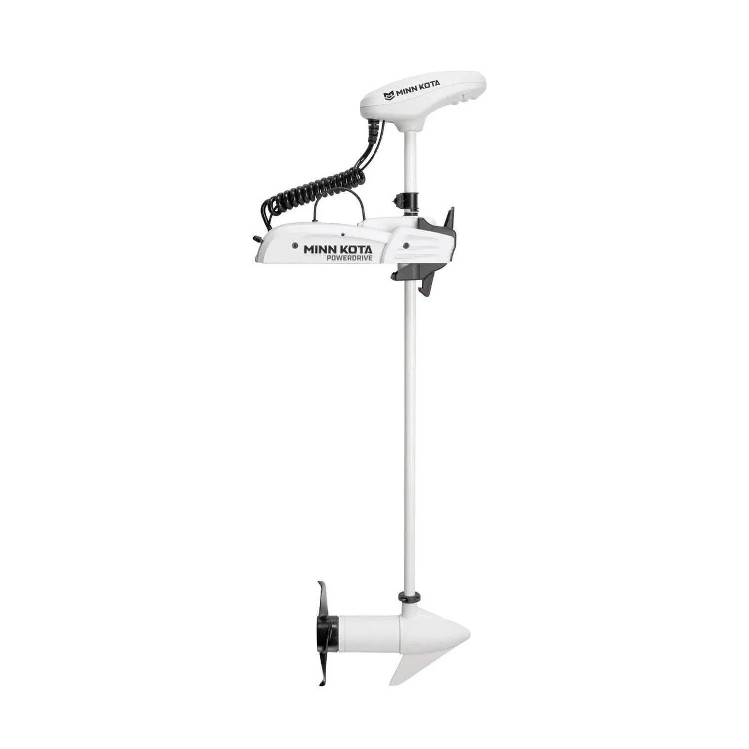 Minn Kota Riptide PowerDrive MR 55 lbs 12V 54" keulasähkömoottori - Image 3
