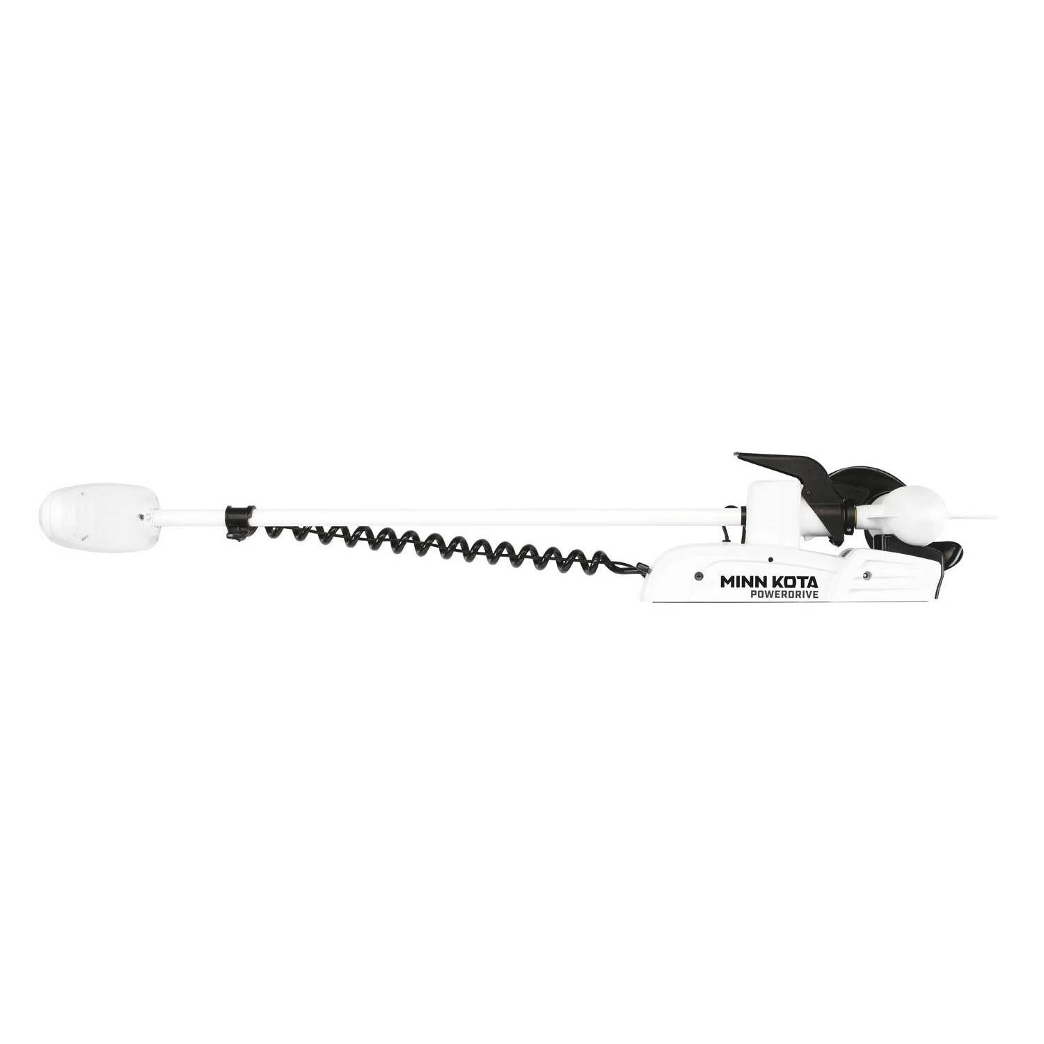 Minn Kota Riptide PowerDrive MR 55 lbs 12V 65" keulasähkömoottori - Image 4