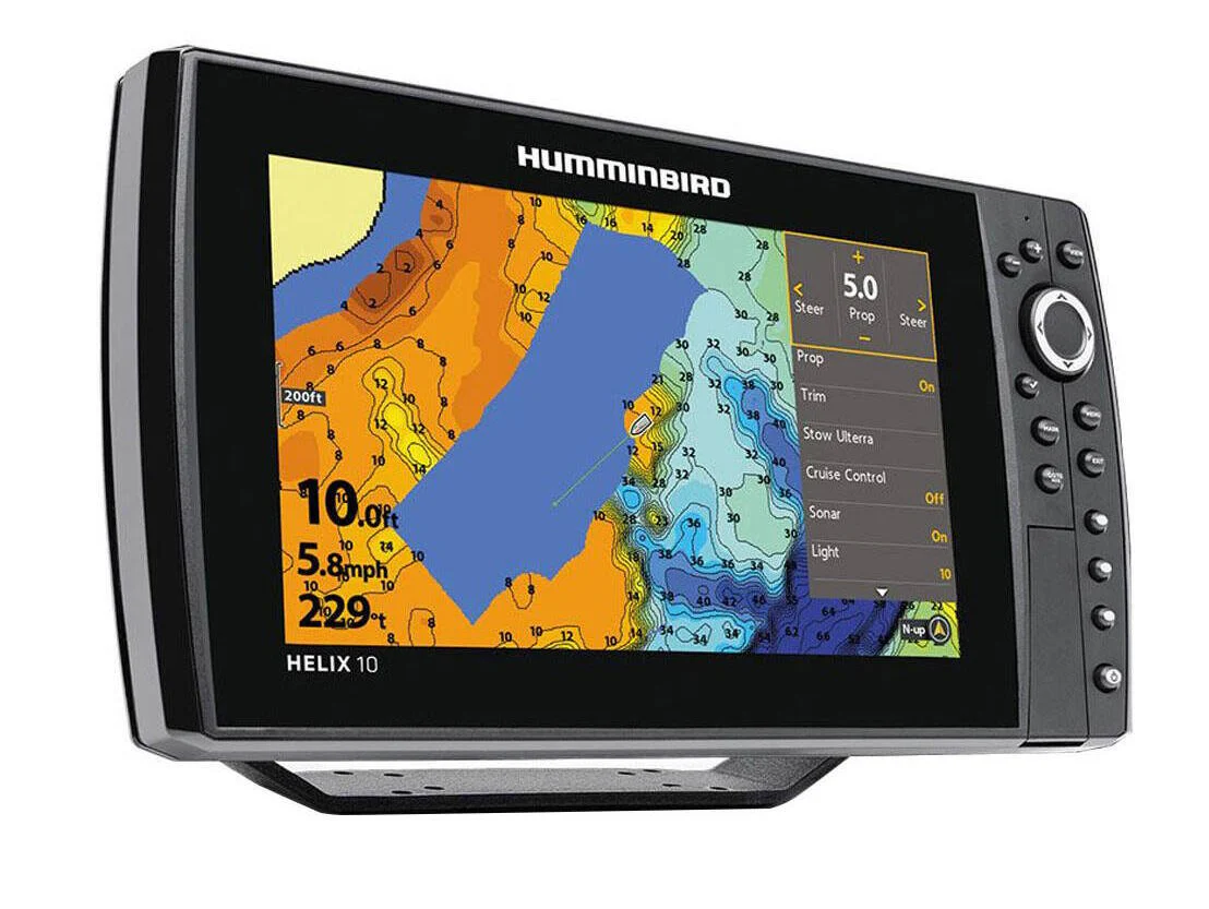 Minn Kota Riptide PowerDrive MR 55 lbs 12V 65" keulasähkömoottori - Image 5