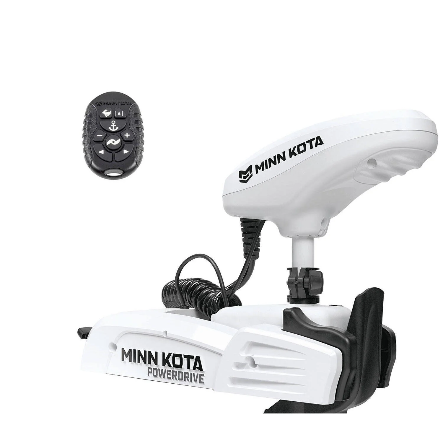 Minn Kota Riptide PowerDrive MR 70 lbs 24V 54" keulasähkömoottori - Image 7