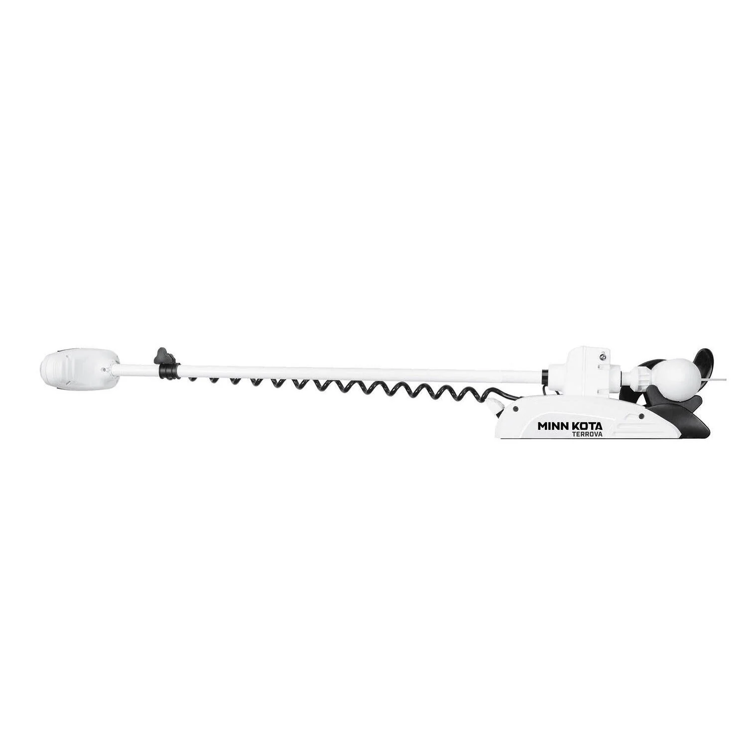 Minn Kota Riptide Terrova WR 80 lbs 24V 60" keulasähkömoottori - Image 4