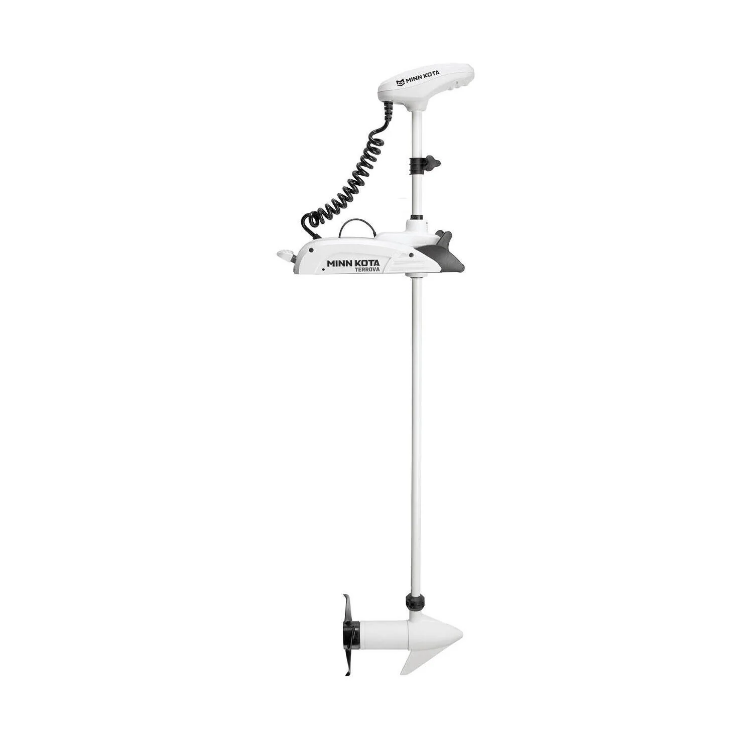 Minn Kota Riptide Terrova WR 80 lbs 24V 72" keulasähkömoottori - Image 5