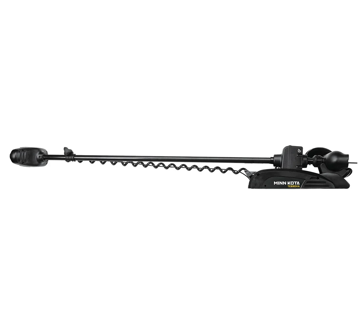 Minn Kota Terrova WR 80 24V 60" keulasähkömoottori - Image 3