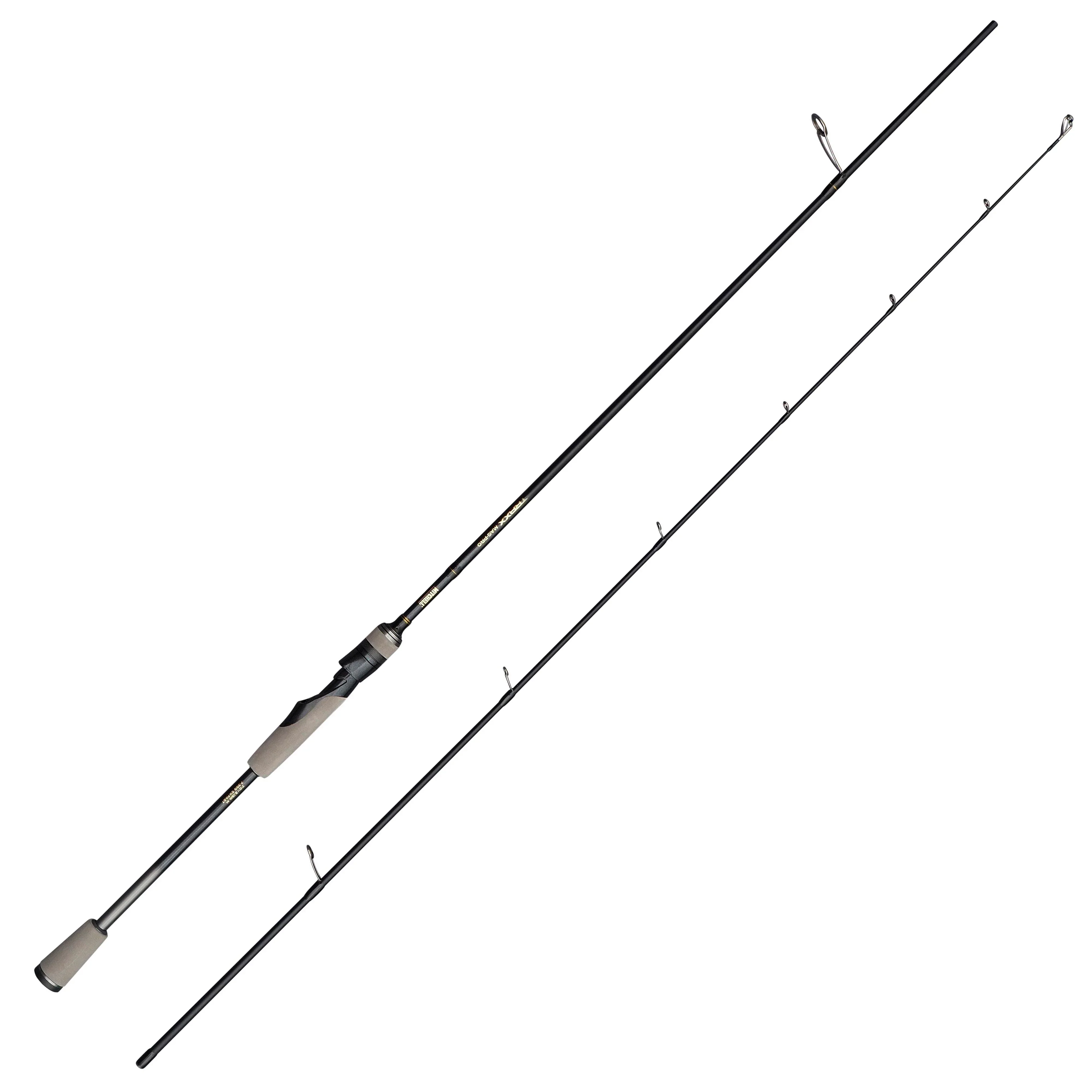 Mitchell Traxx MAG-PRO avokelavapa - Image 7