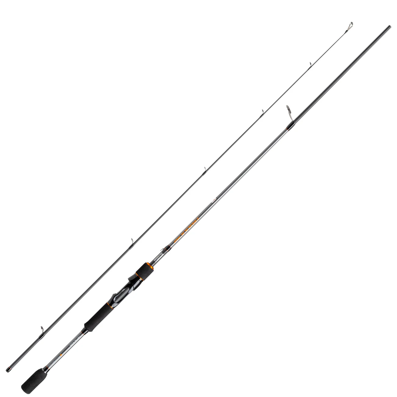 Mitchell Traxx MX2 Lure avokelavapa - Image 5