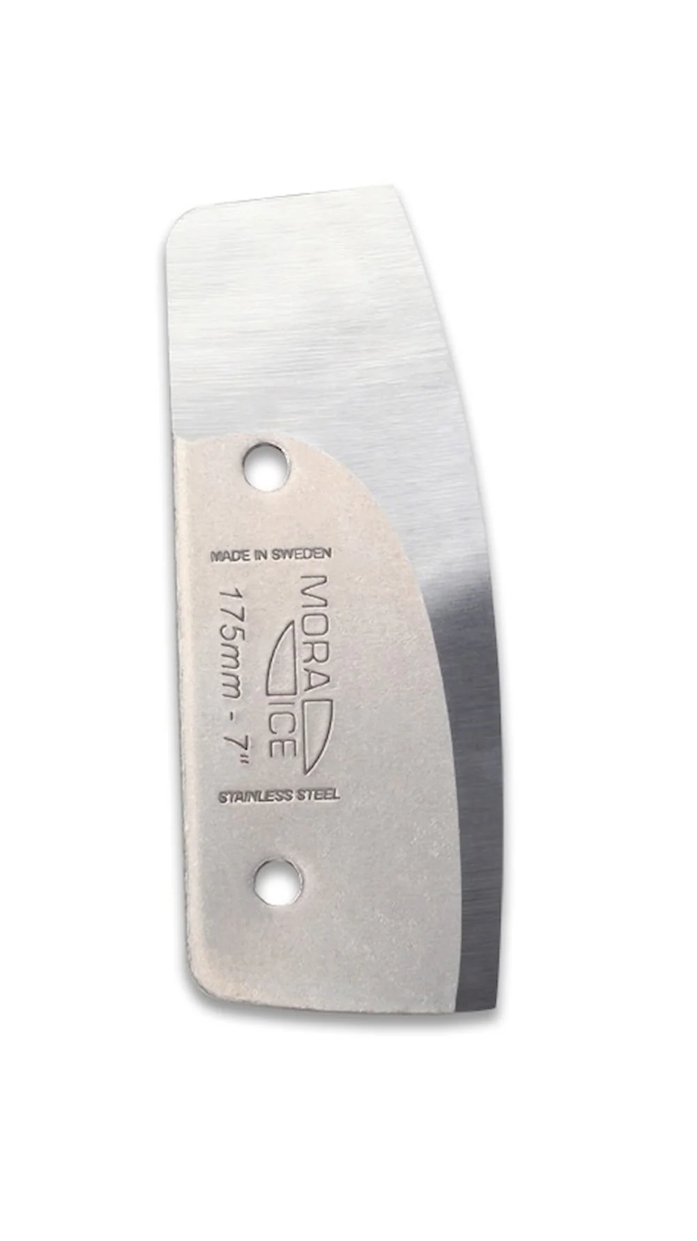 Mora Ice Easy / Strikemaster teräpalat - Image 3