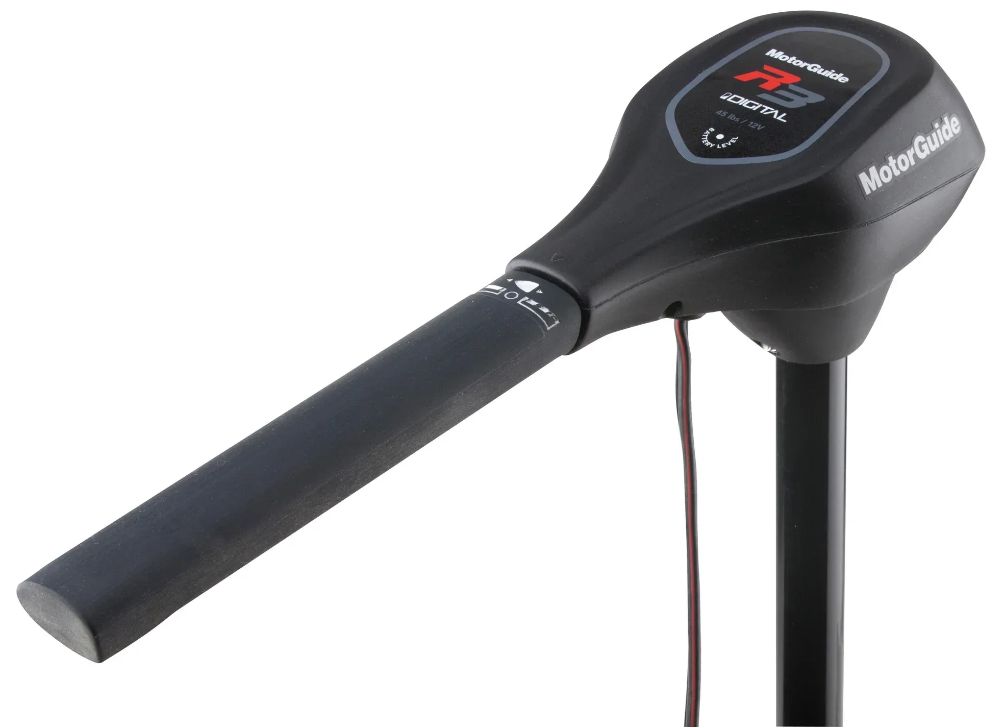 MotorGuide R3 55 Digital sähköperämoottori - Image 2