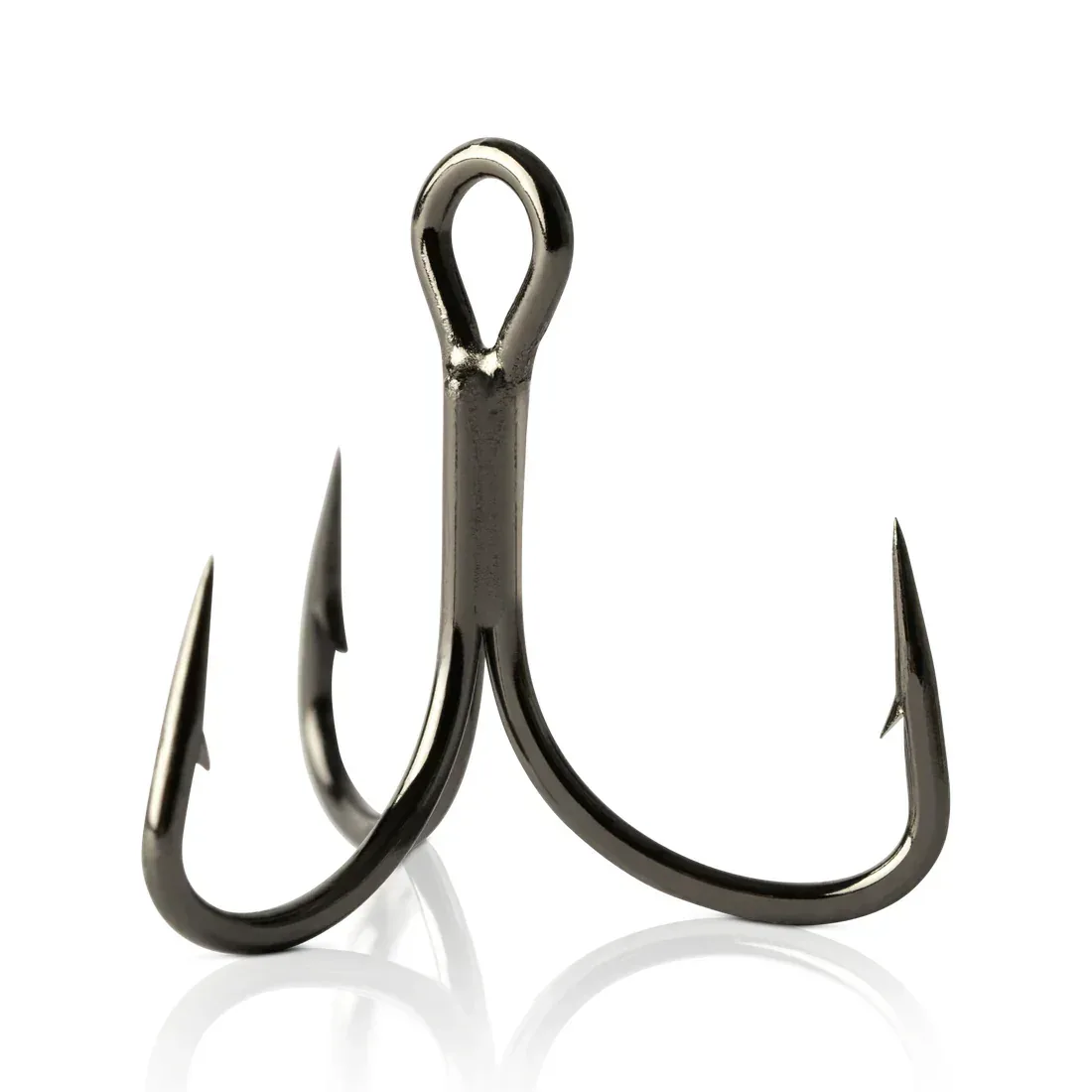 Mustad KVD Elite Triple Grip 3-haarakoukku 60 kpl /pkt - Image 3