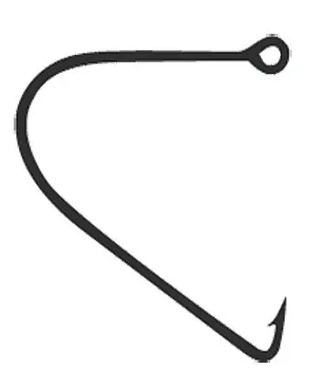Mustad polvikoukku 3 kpl/pkt - Image 3