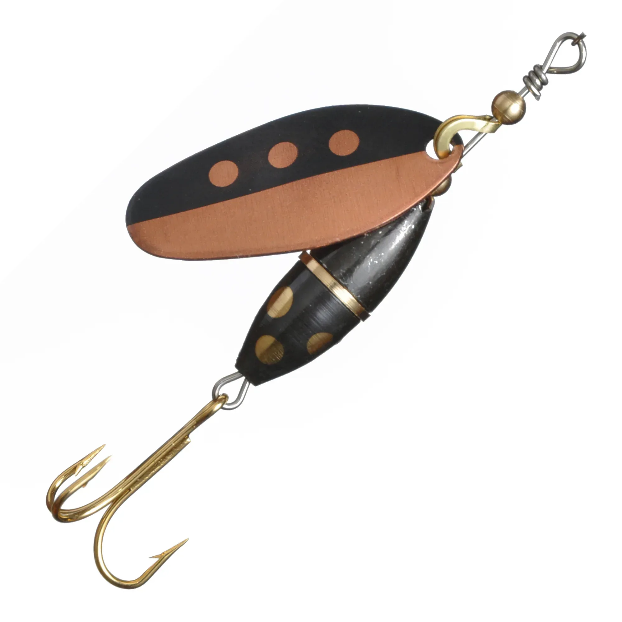 Myran Panter Harr 10 g lippa - Image 3