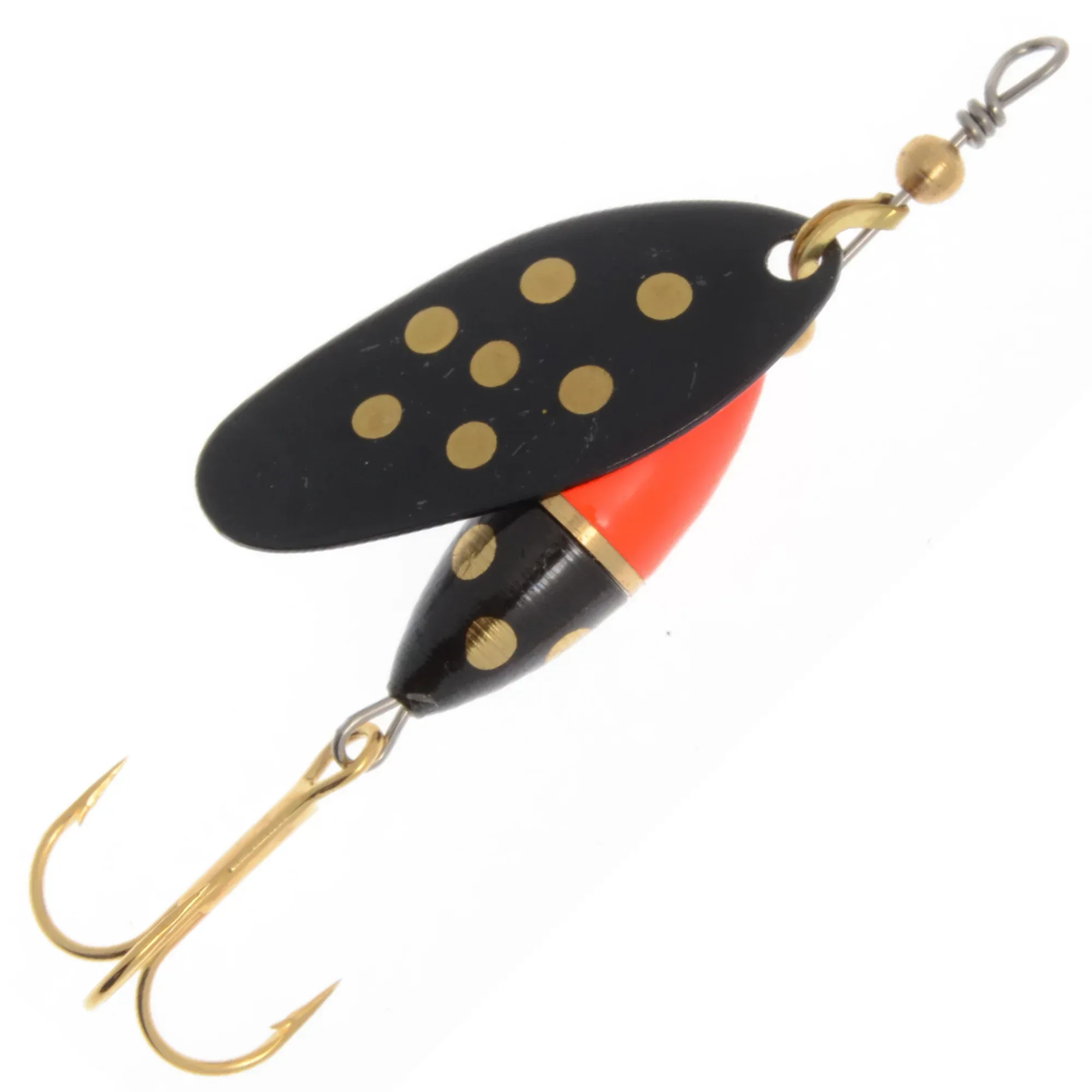 Myran Panter Hot-R 10 g lippa - Image 5