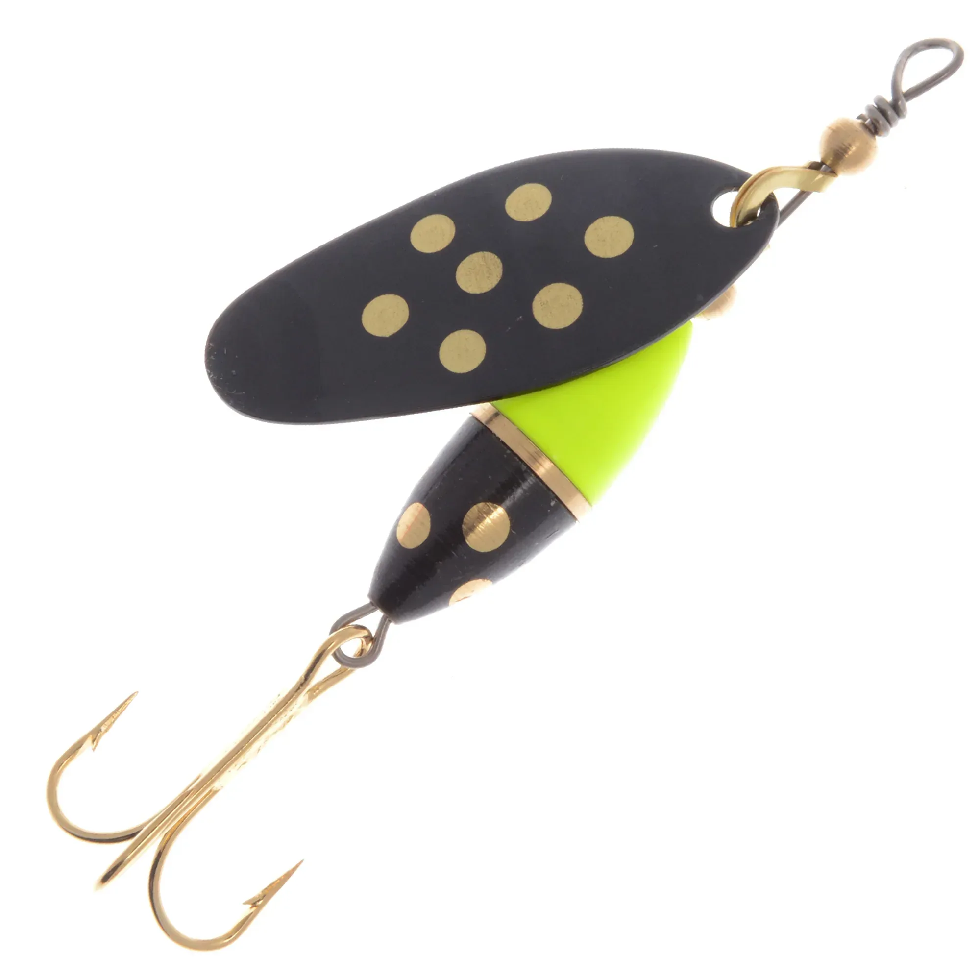 Myran Panter Hot-Y 10 g lippa - Image 5