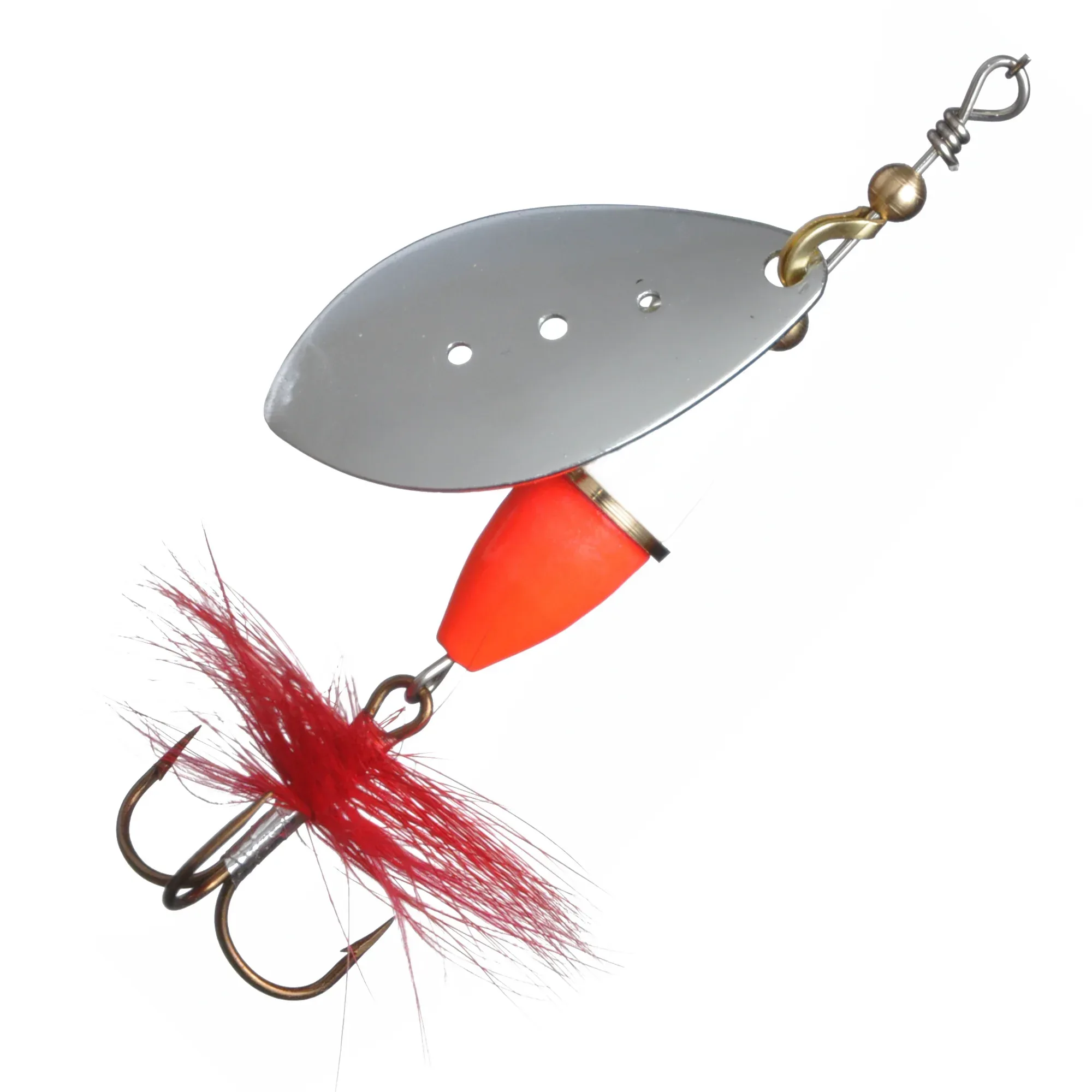 Myran Wipp Hot 10 g lippa - Image 2