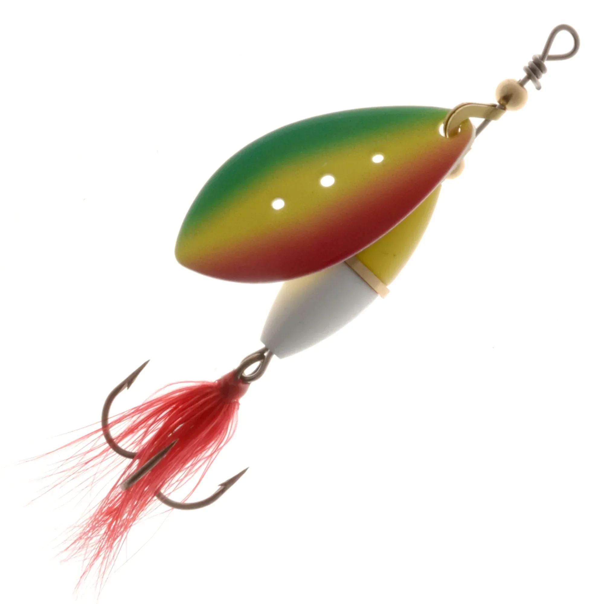 Myran Wipp Rainbow 10 g lippa