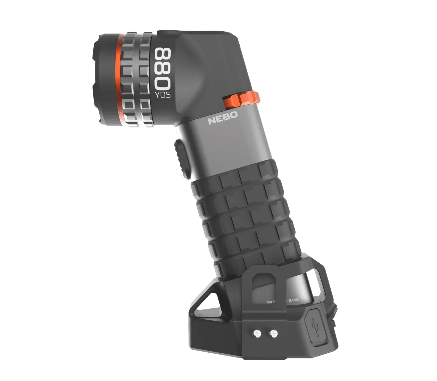 NEBO Luxtreme SL50 ladattava hakuvalo - Image 3