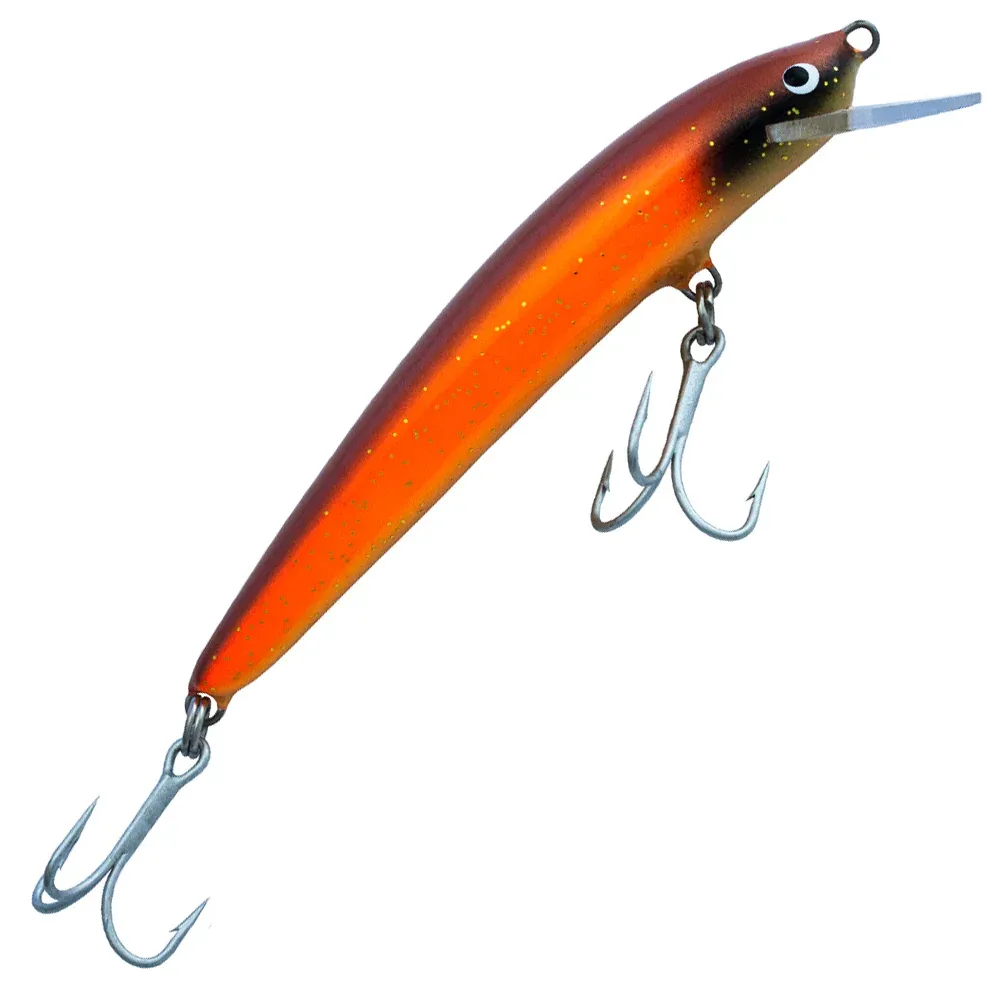 Nils Master Invincible 12 cm vaappu - Image 4