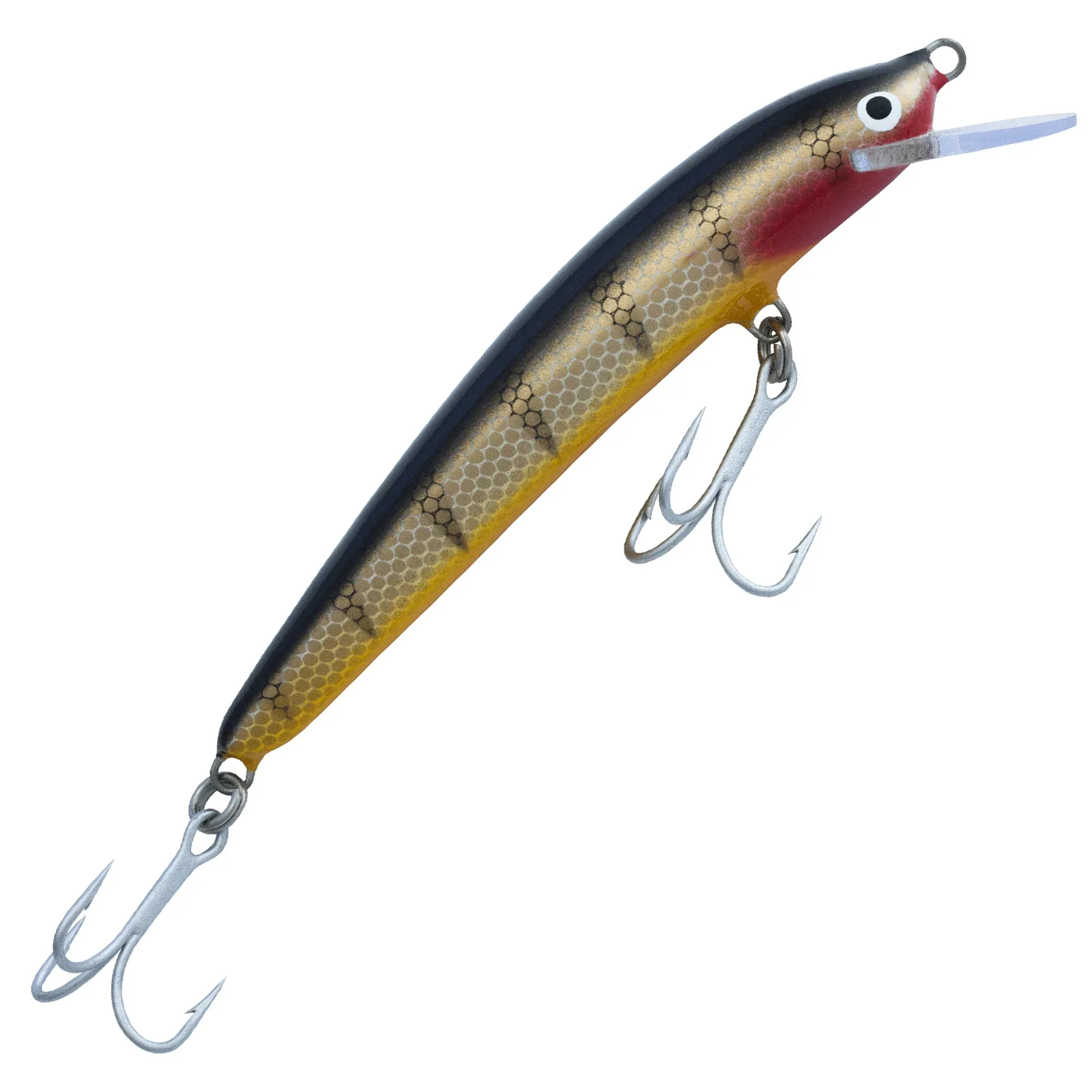 Nils Master Invincible 12 cm vaappu - Image 8