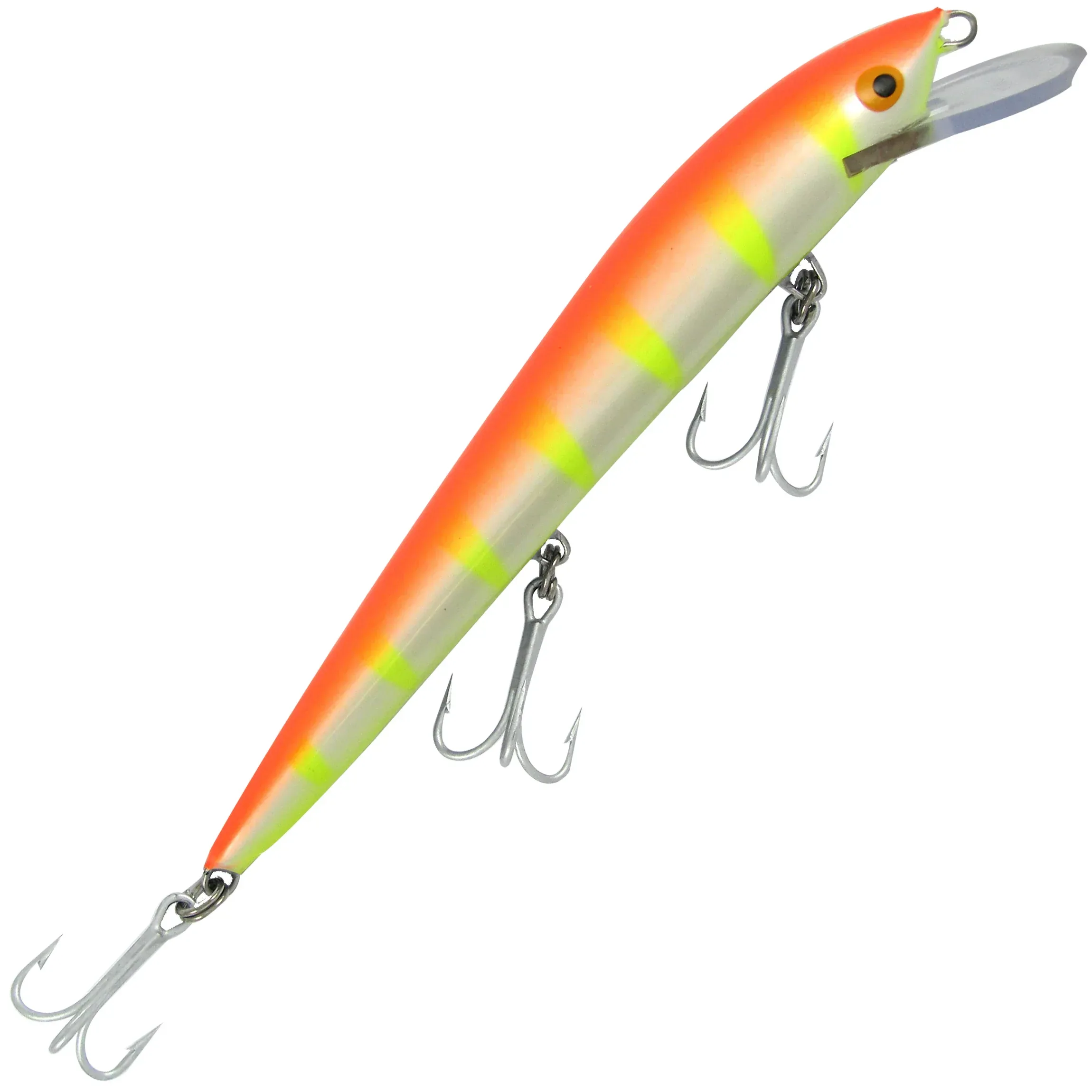 Nils Master Invincible 15 cm vaappu - Image 10