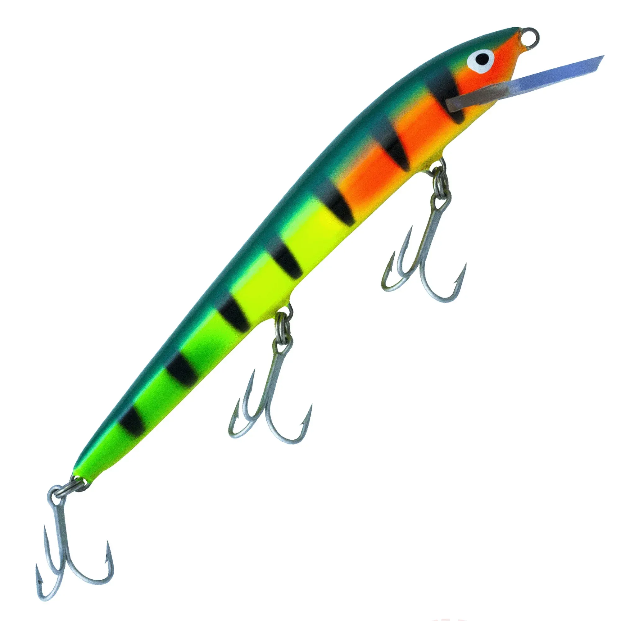 Nils Master Invincible 15 cm vaappu - Image 14