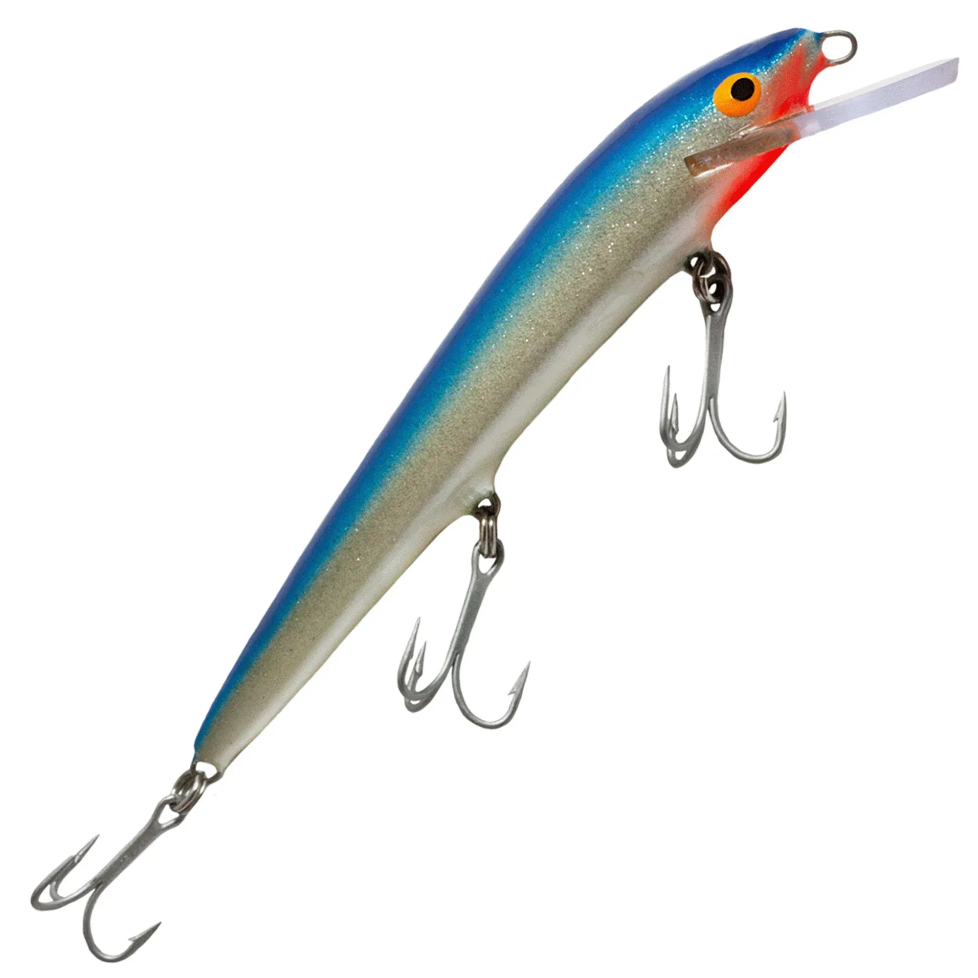 Nils Master Invincible 15 cm vaappu - Image 15