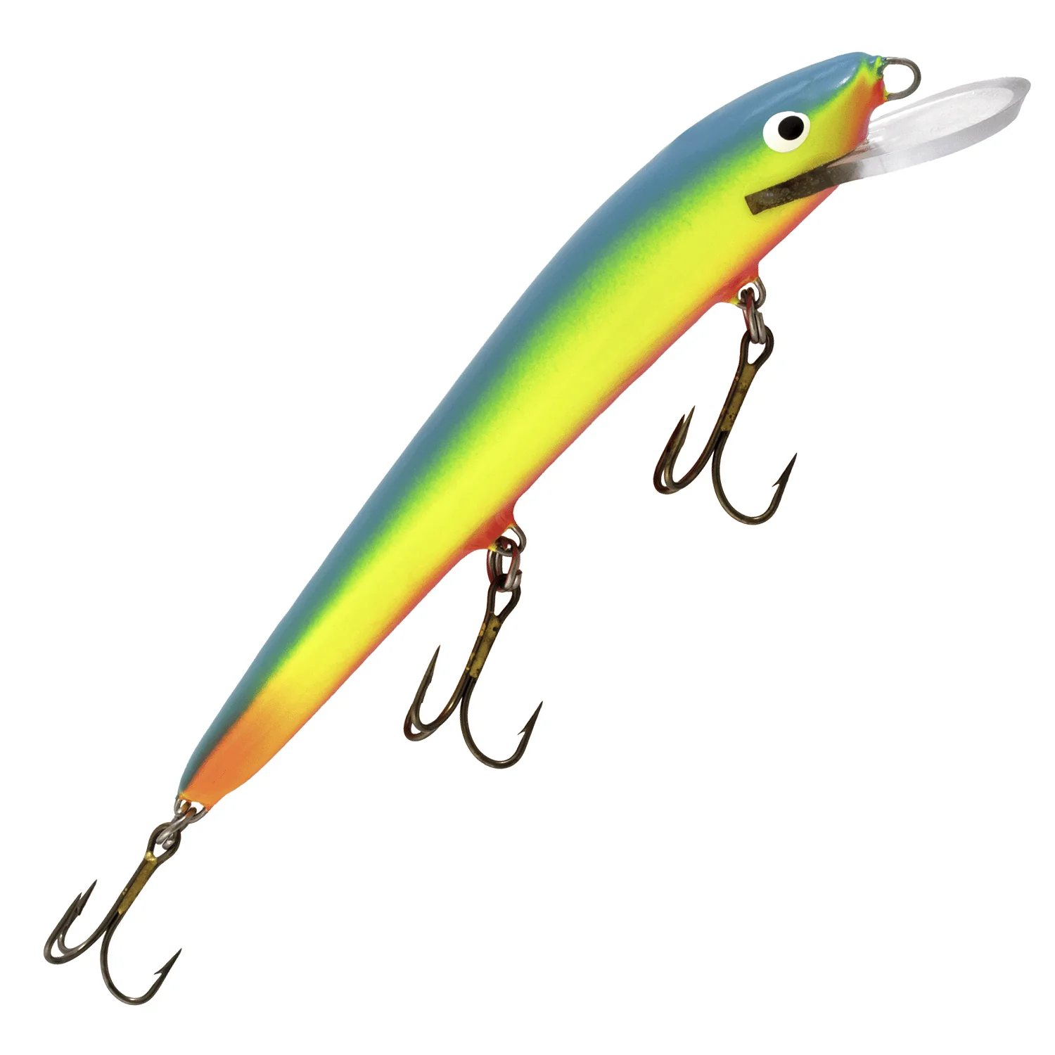 Nils Master Invincible 15 cm vaappu - Image 2