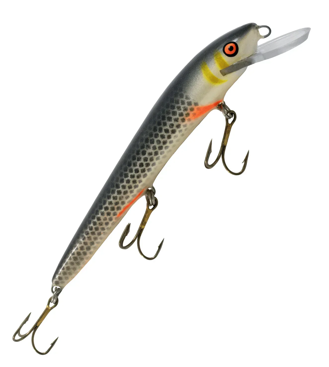 Nils Master Invincible 15 cm vaappu - Image 21
