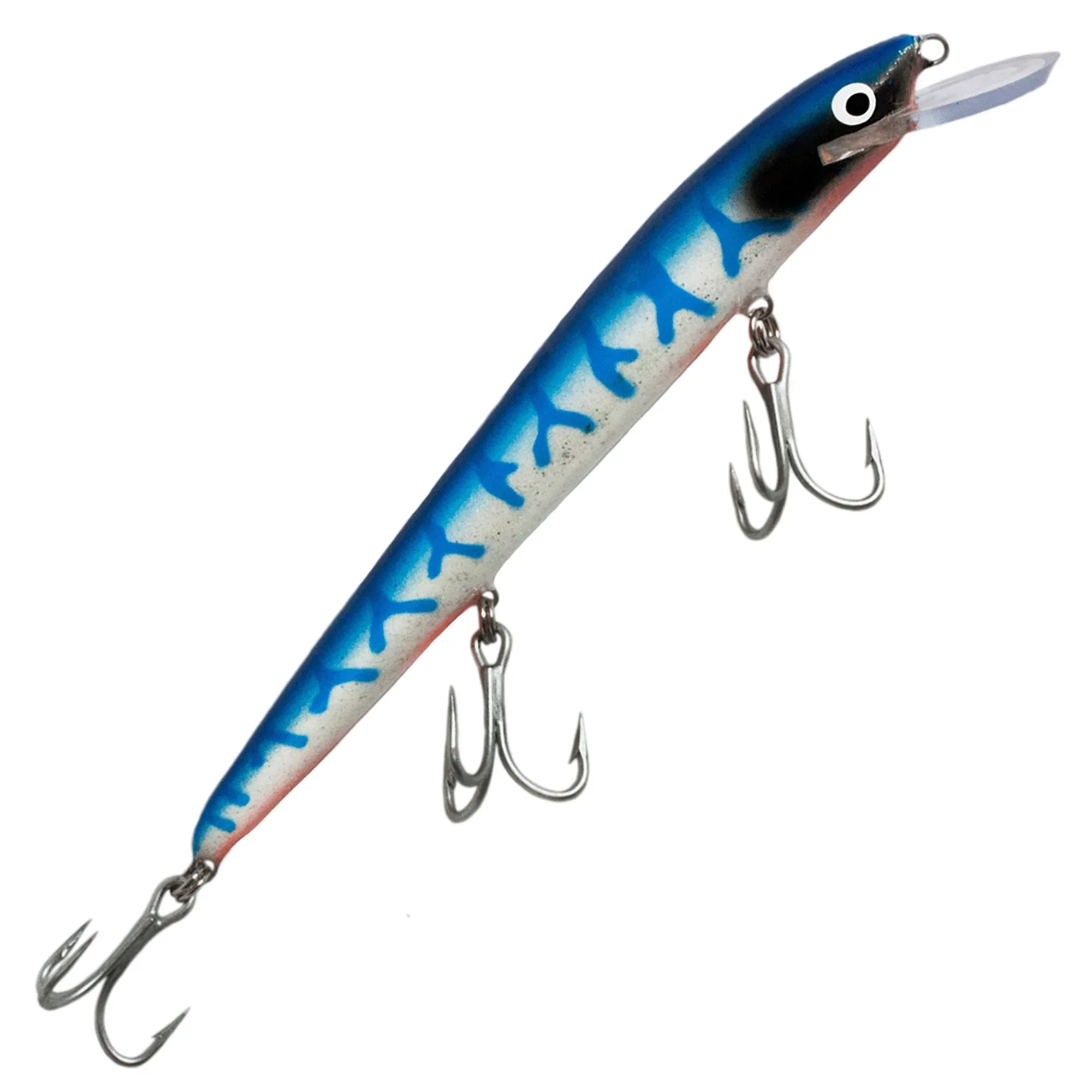 Nils Master Invincible 15 cm vaappu - Image 22