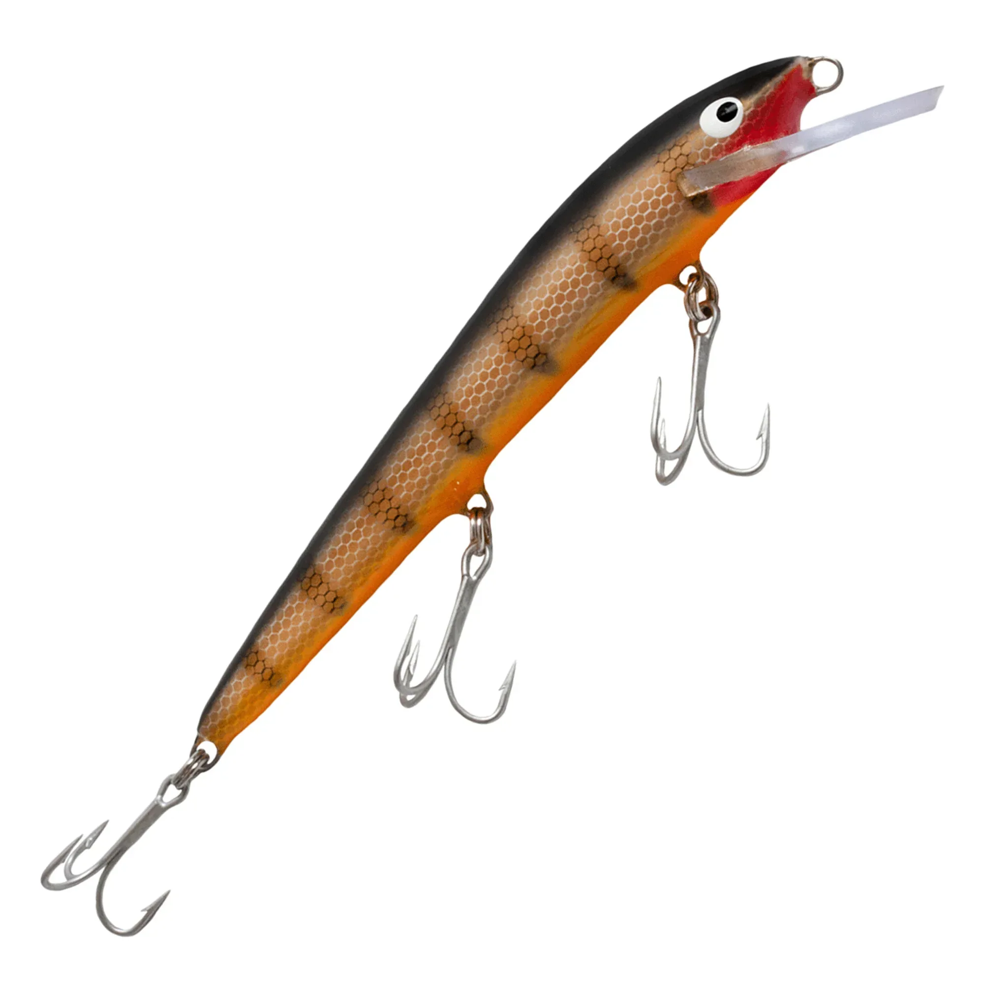 Nils Master Invincible 15 cm vaappu - Image 25
