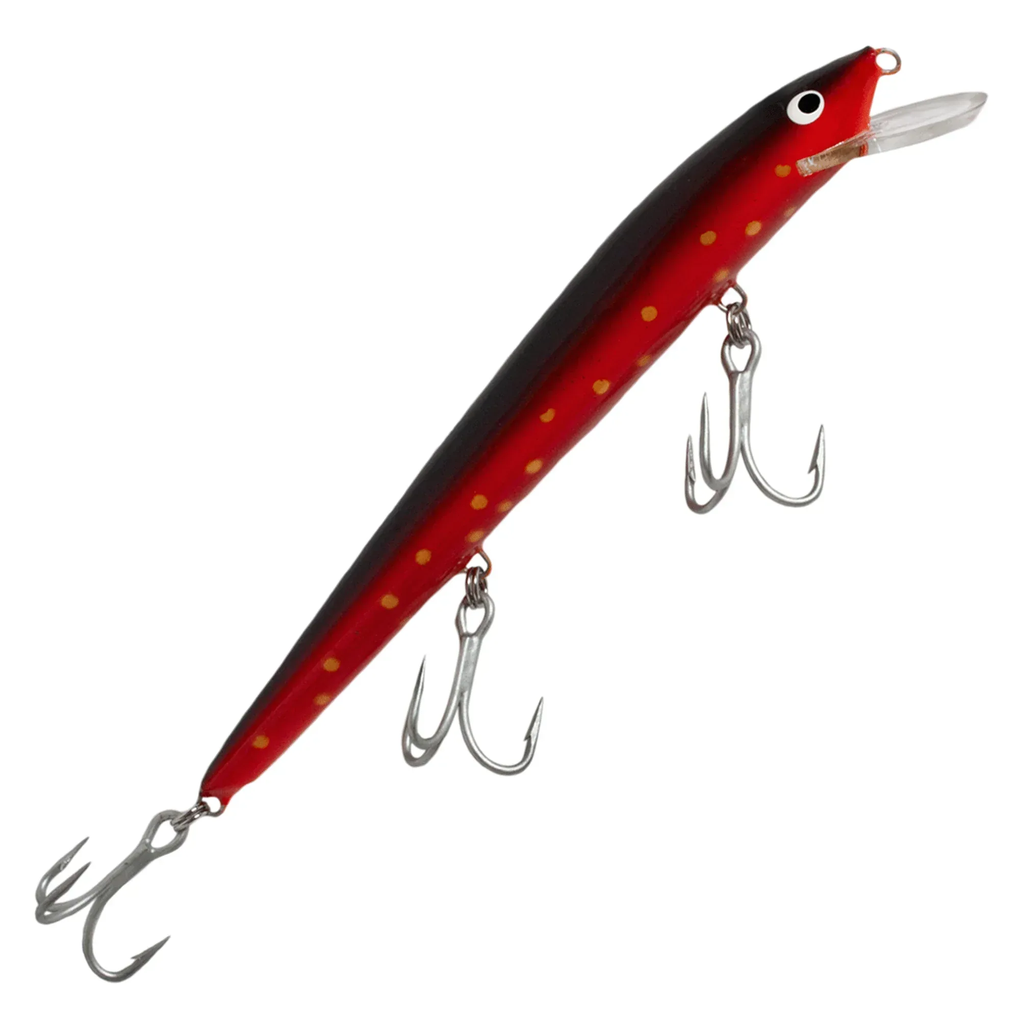 Nils Master Invincible 15 cm vaappu - Image 26