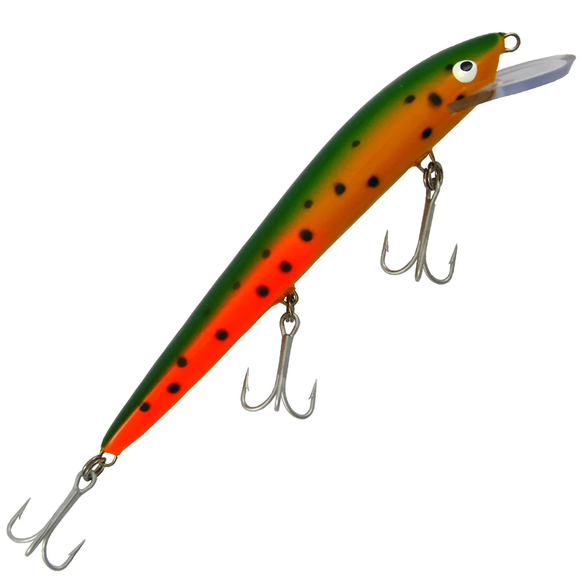 Nils Master Invincible 15 cm vaappu - Image 5