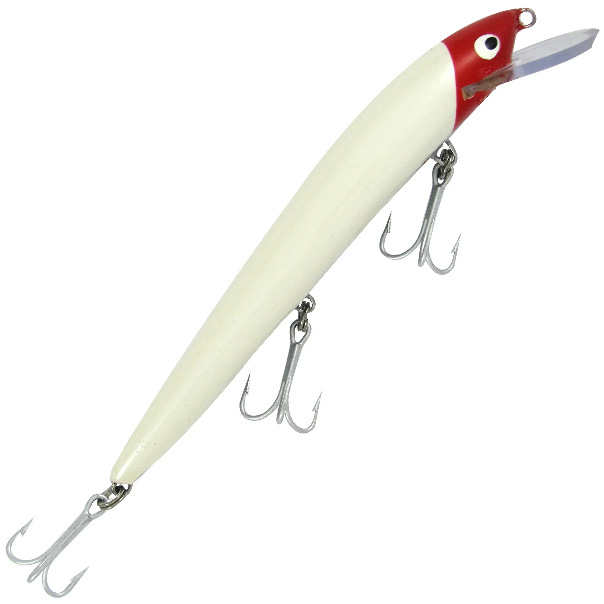 Nils Master Invincible 15 cm vaappu - Image 7