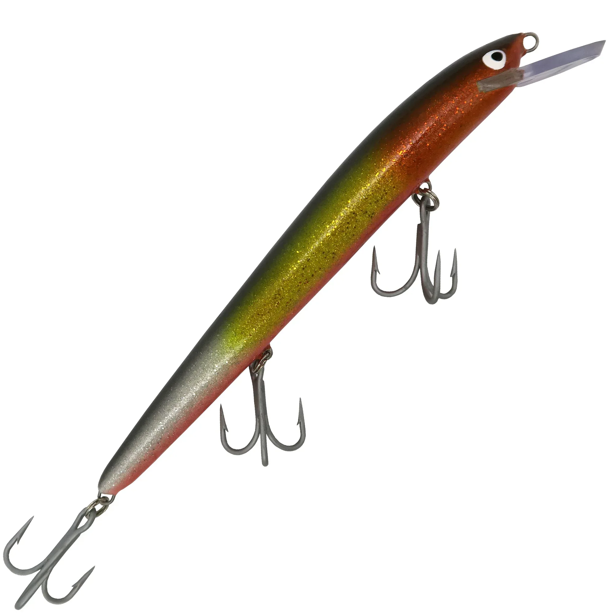 Nils Master Invincible 18 cm vaappu - Image 10