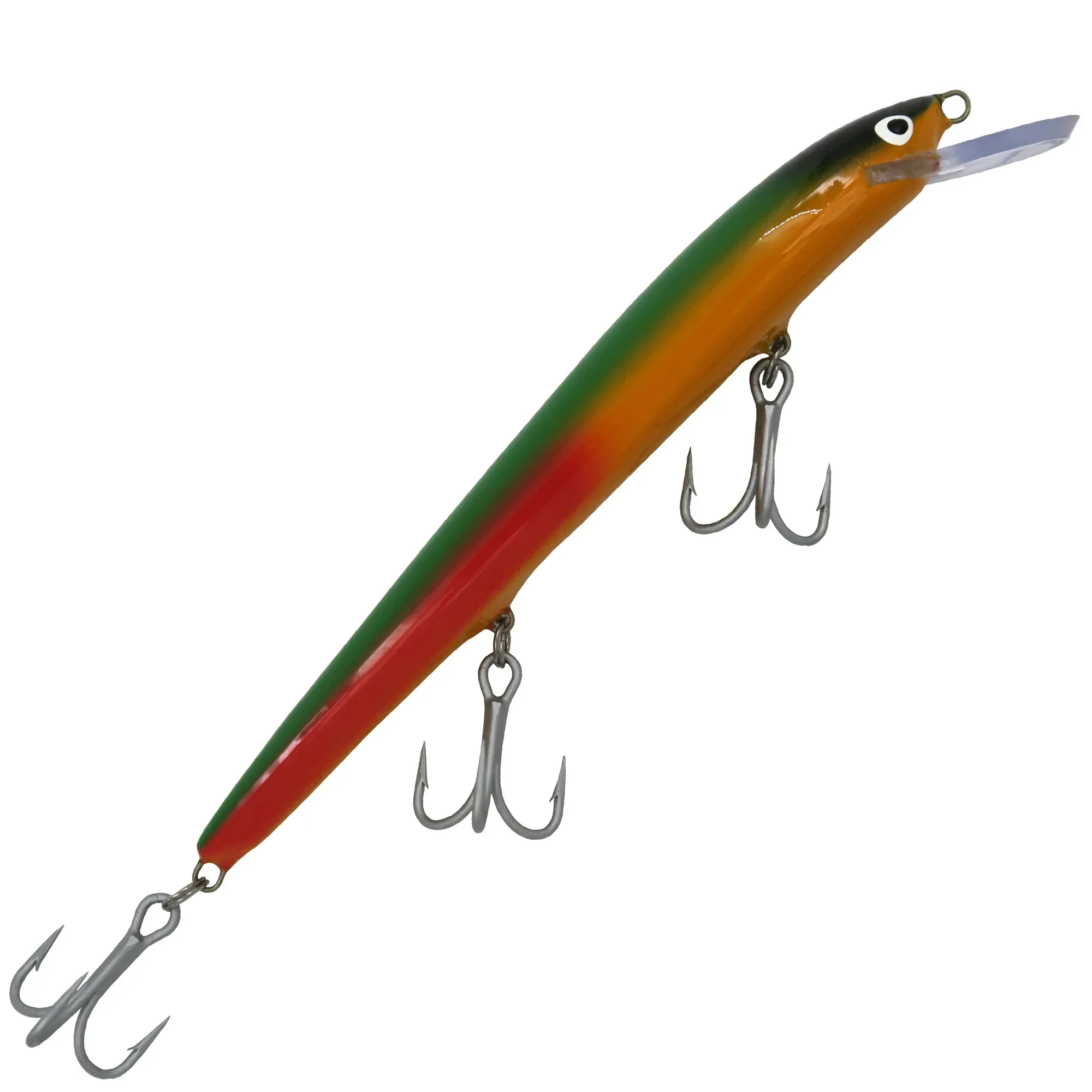 Nils Master Invincible 18 cm vaappu - Image 11
